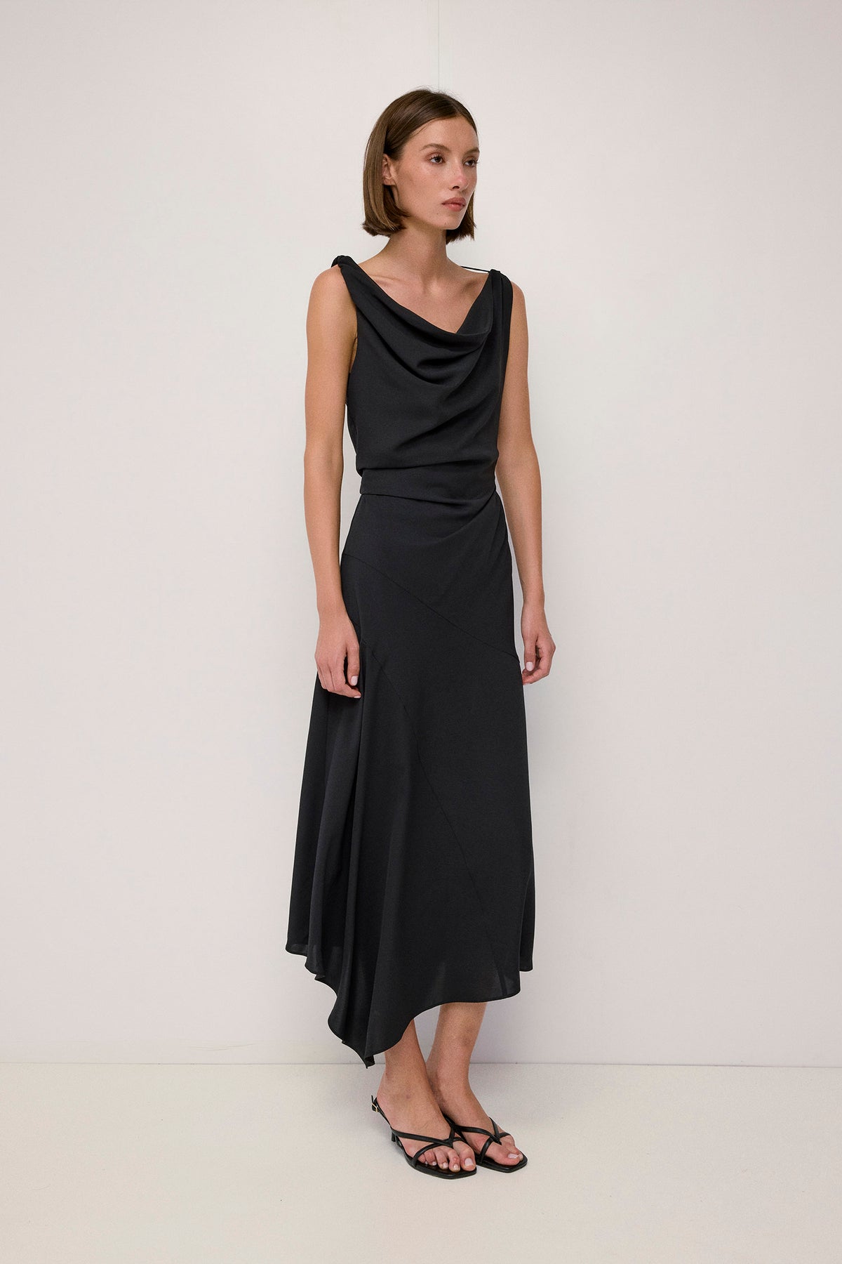 The Renee Dress - Dress | Mod Ref | Common Market