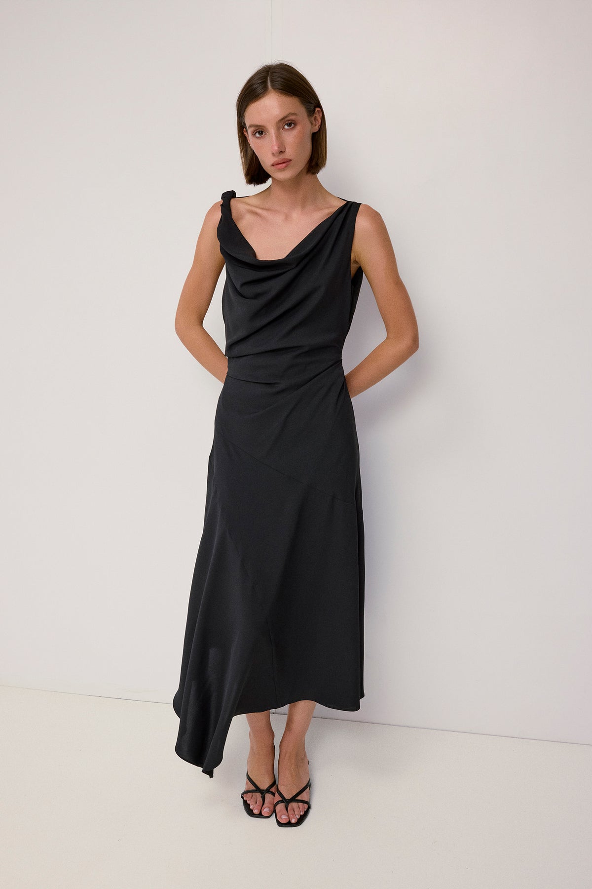 The Renee Dress - Dress | Mod Ref | Common Market
