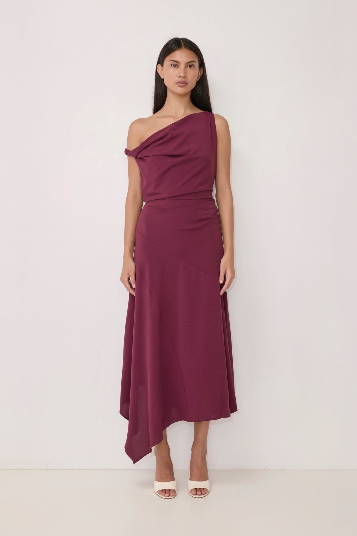 The Renee Dress - Dress | Mod Ref | Common Market