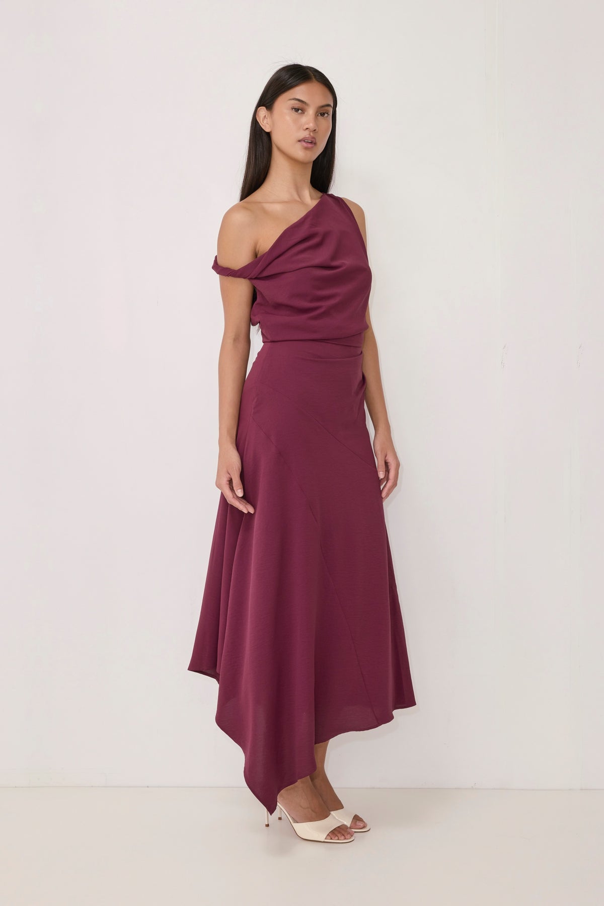 The Renee Dress - Dress | Mod Ref | Common Market