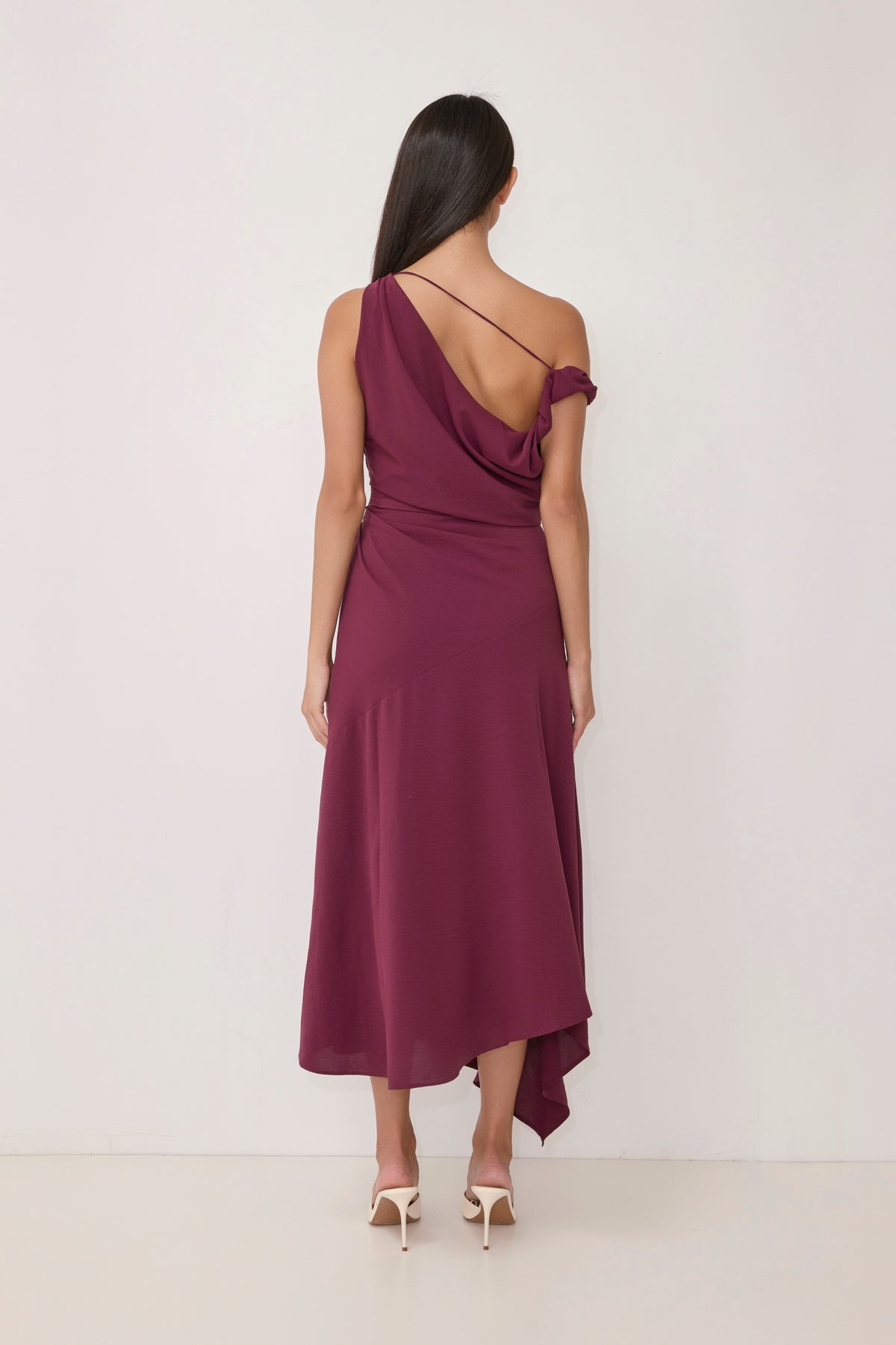 The Renee Dress - Dress | Mod Ref | Common Market