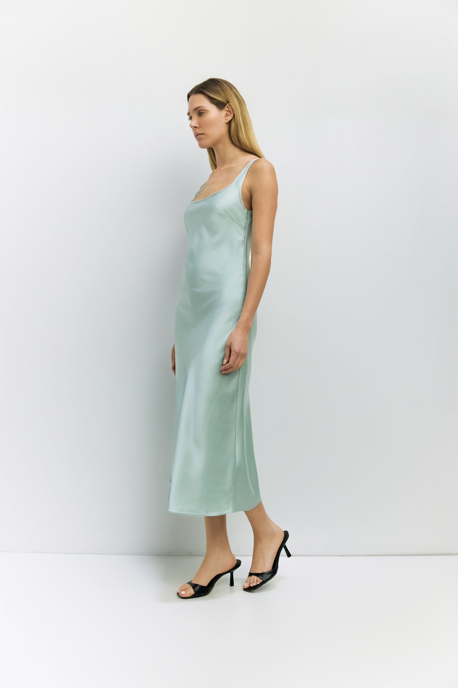 The Saylor Dress - Dress | Mod Ref | Common Market