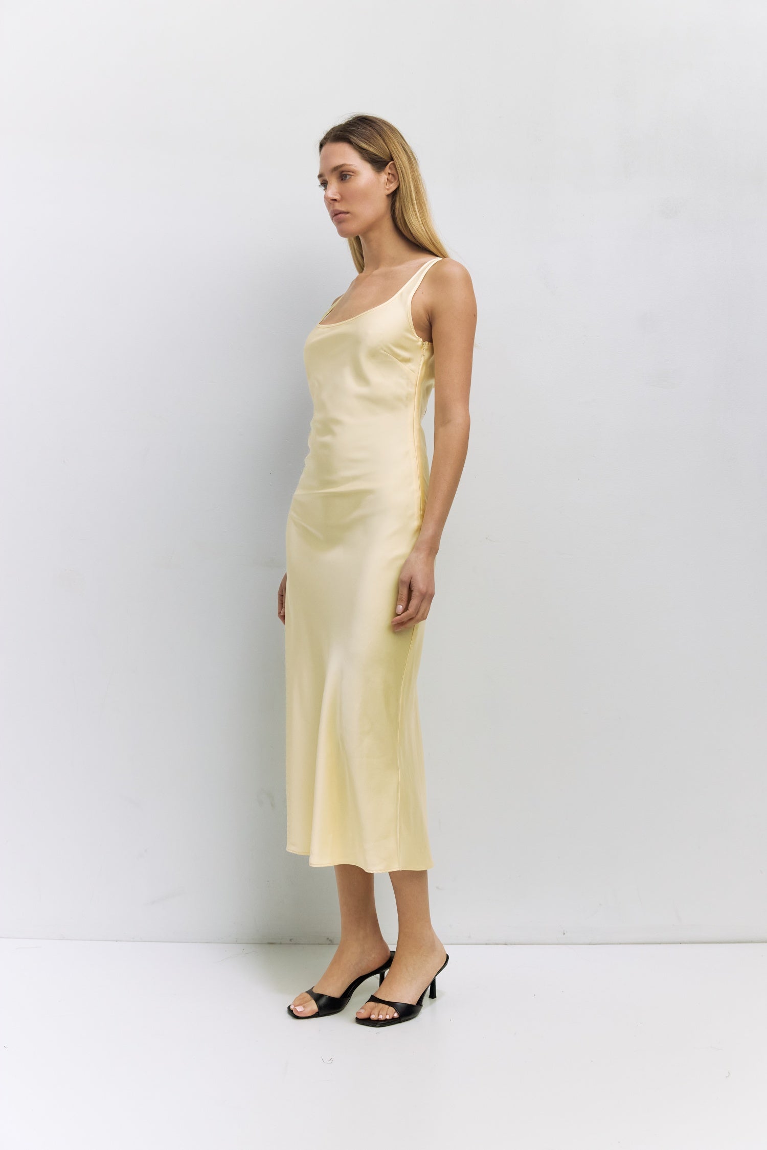 The Saylor Dress - Dress | Mod Ref | Common Market