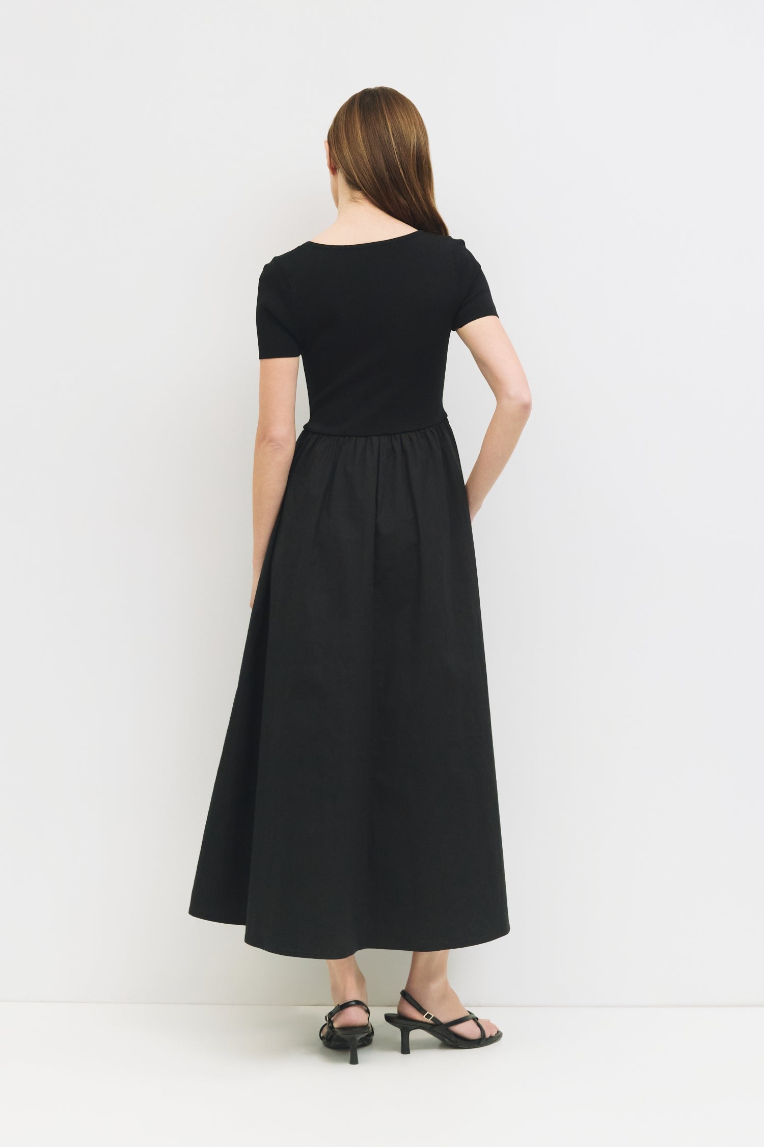 The Lynette Dress - Mod Ref | Common Market