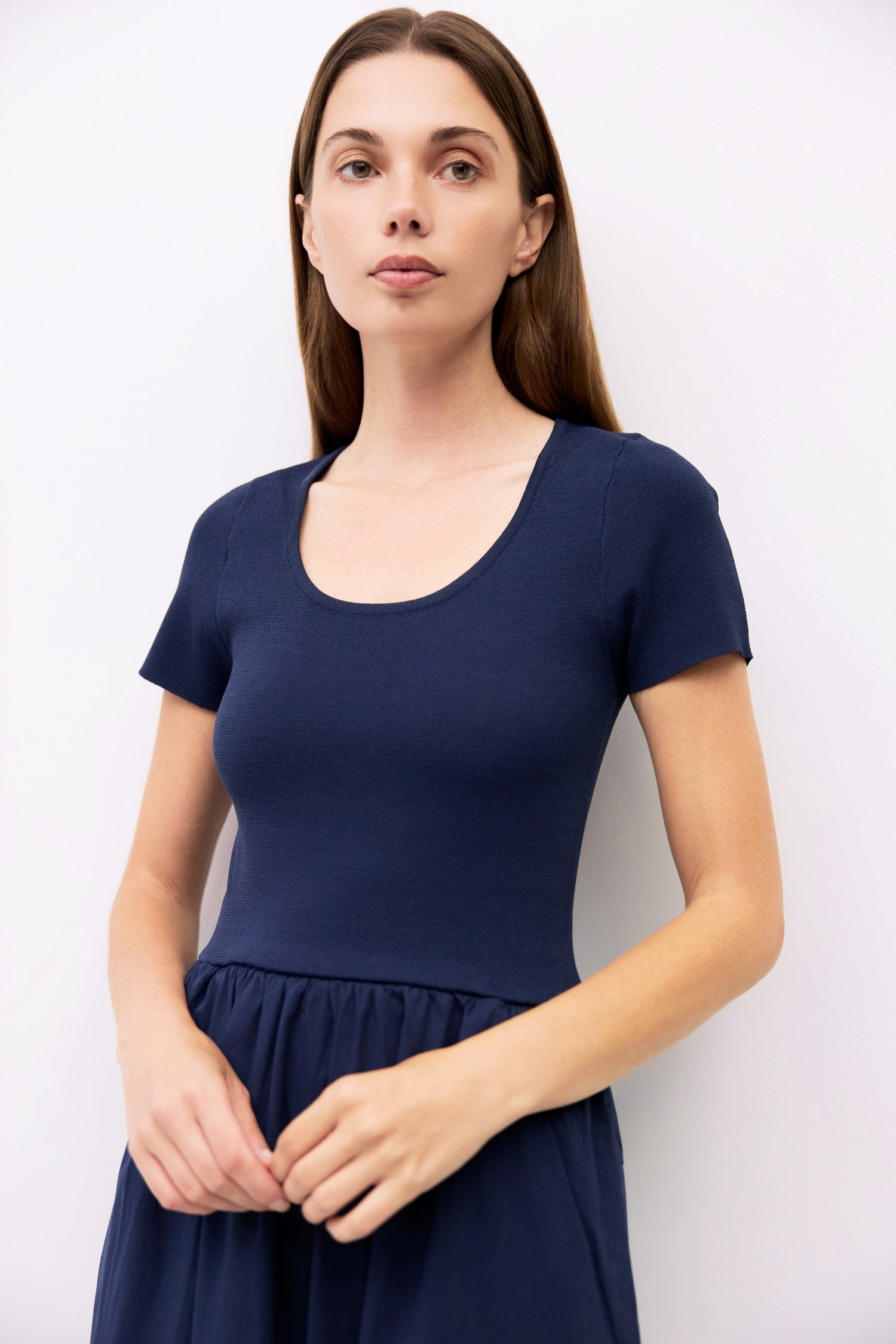 The Lynette Dress - Mod Ref | Common Market