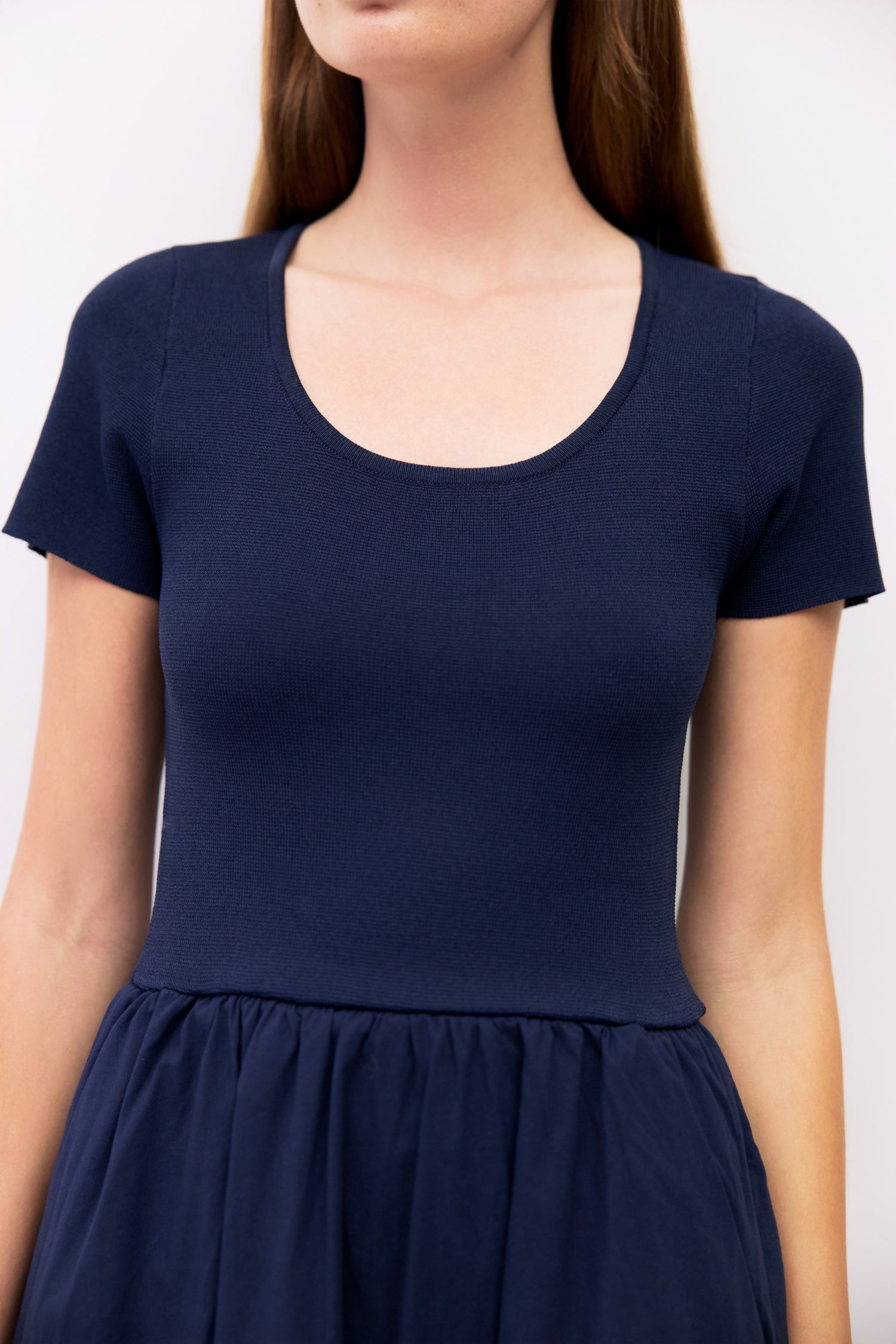 The Lynette Dress - Mod Ref | Common Market