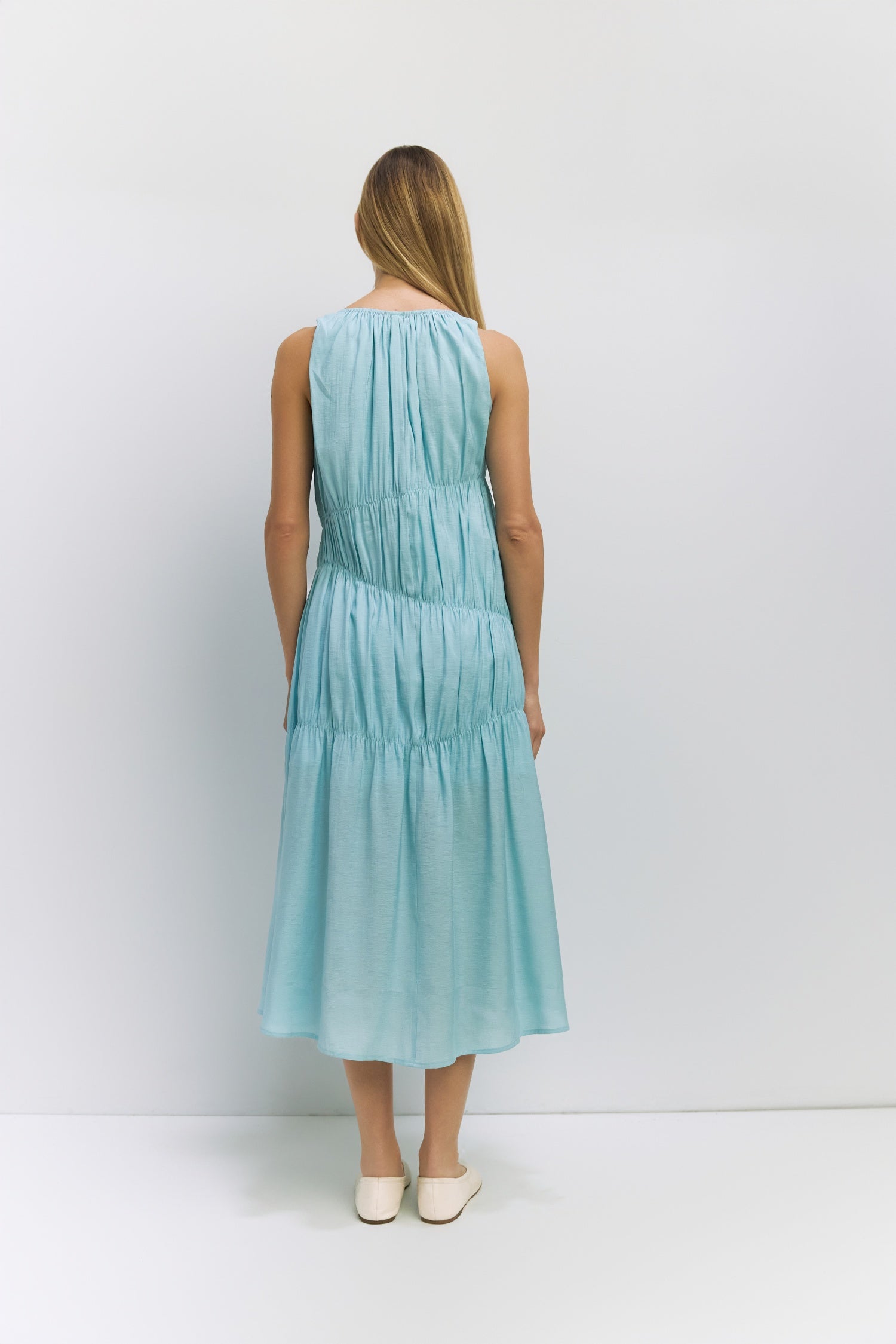 The Vittoria Dress