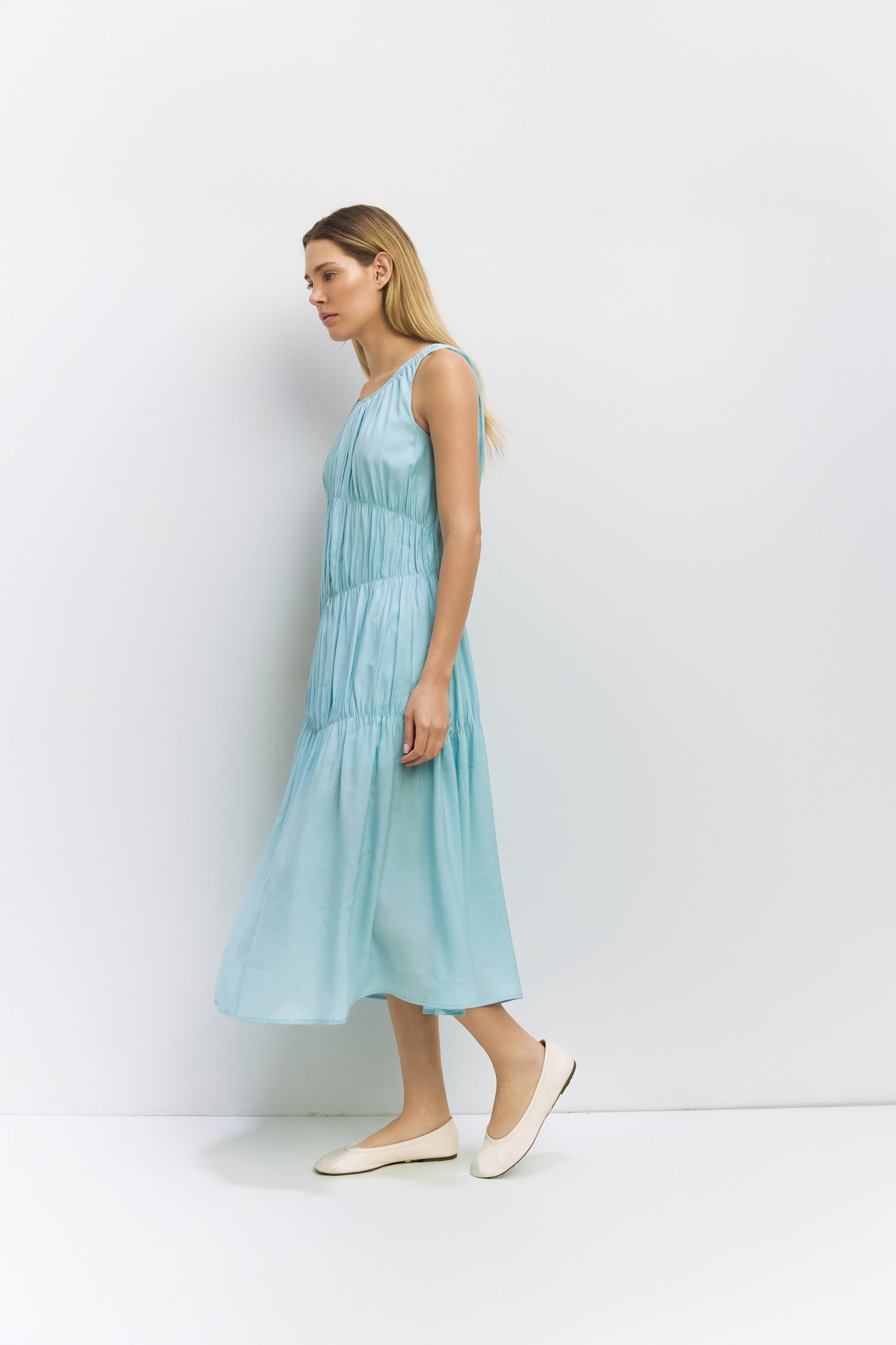 The Vittoria Dress