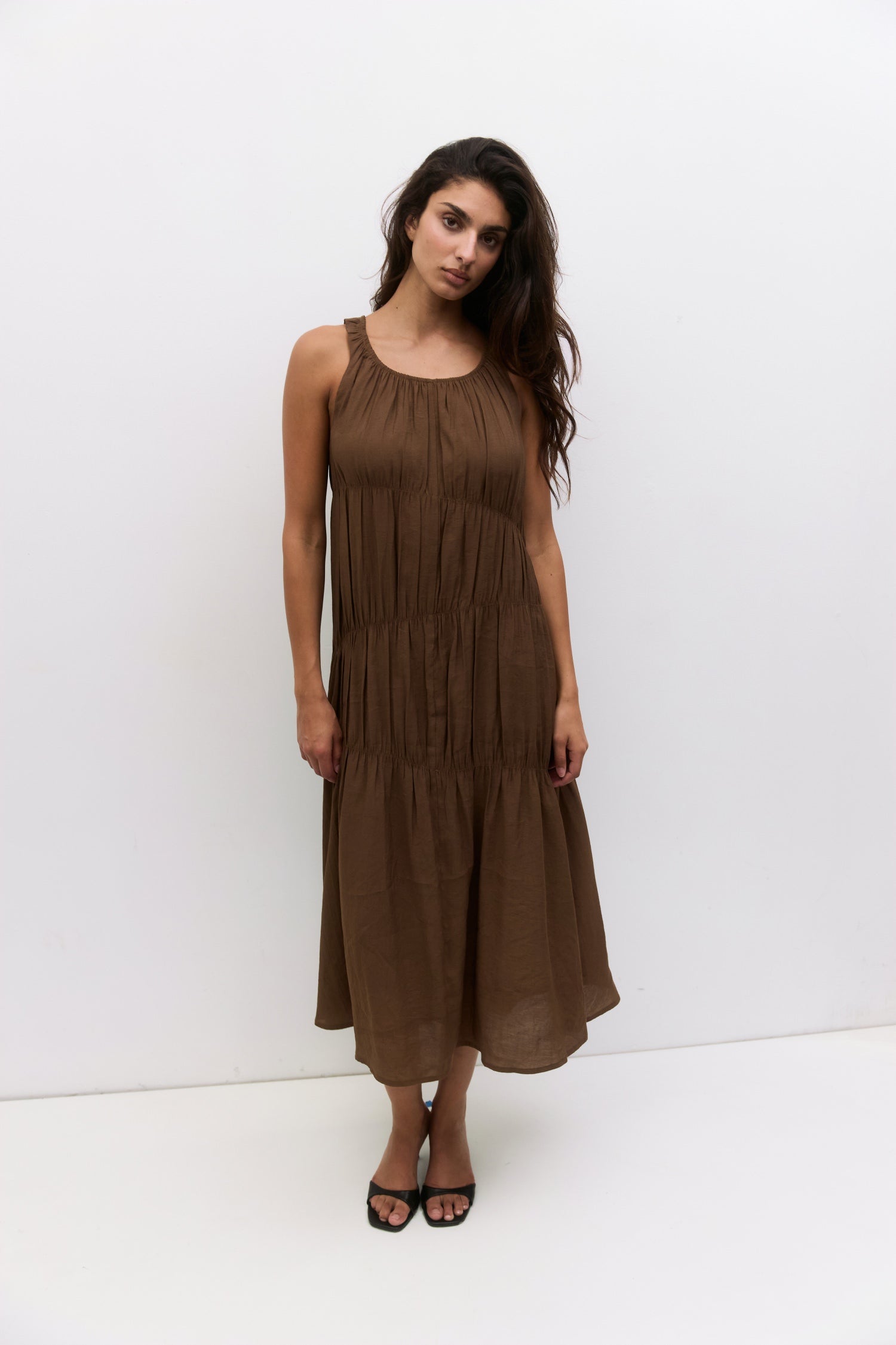 The Vittoria Dress