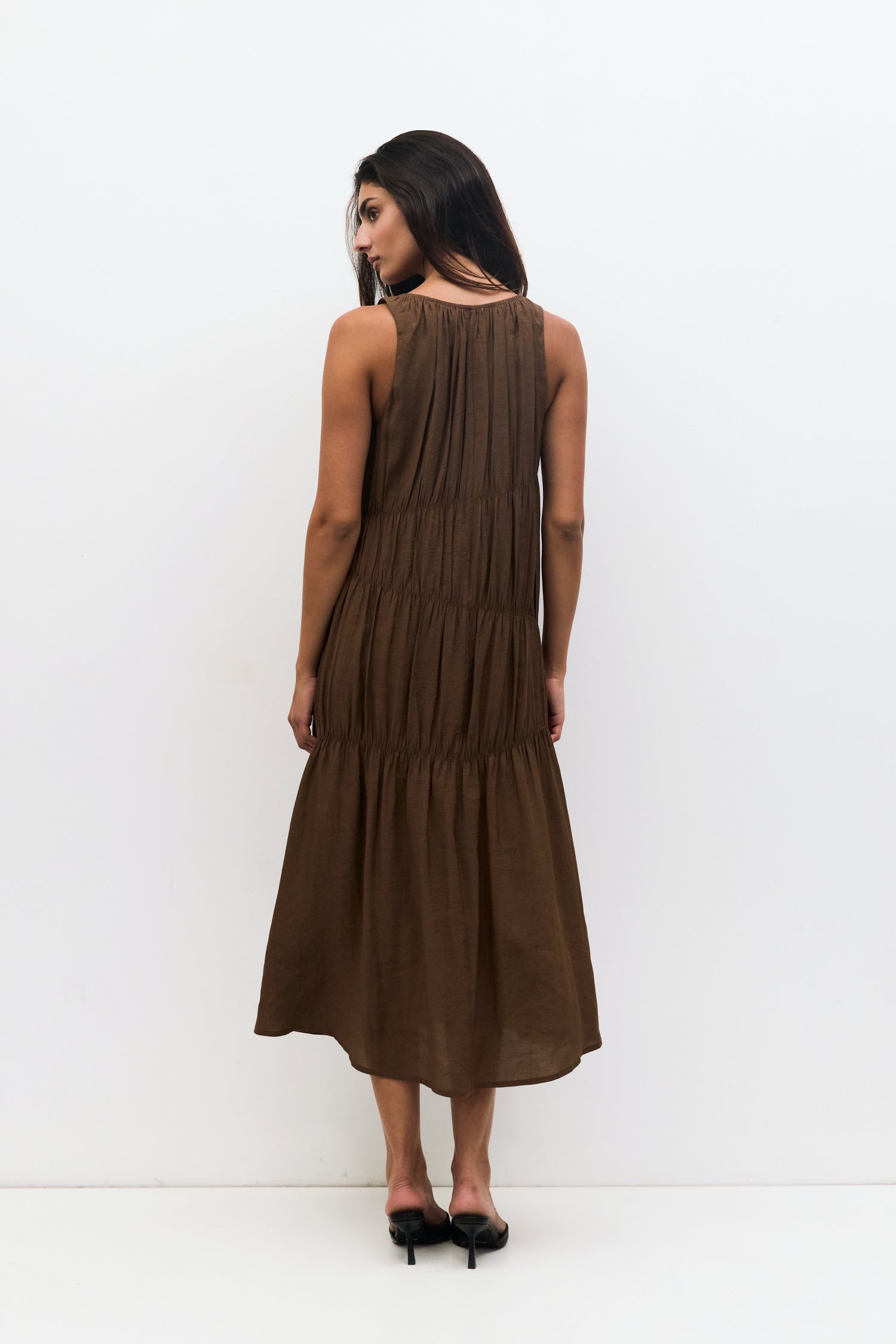 The Vittoria Dress