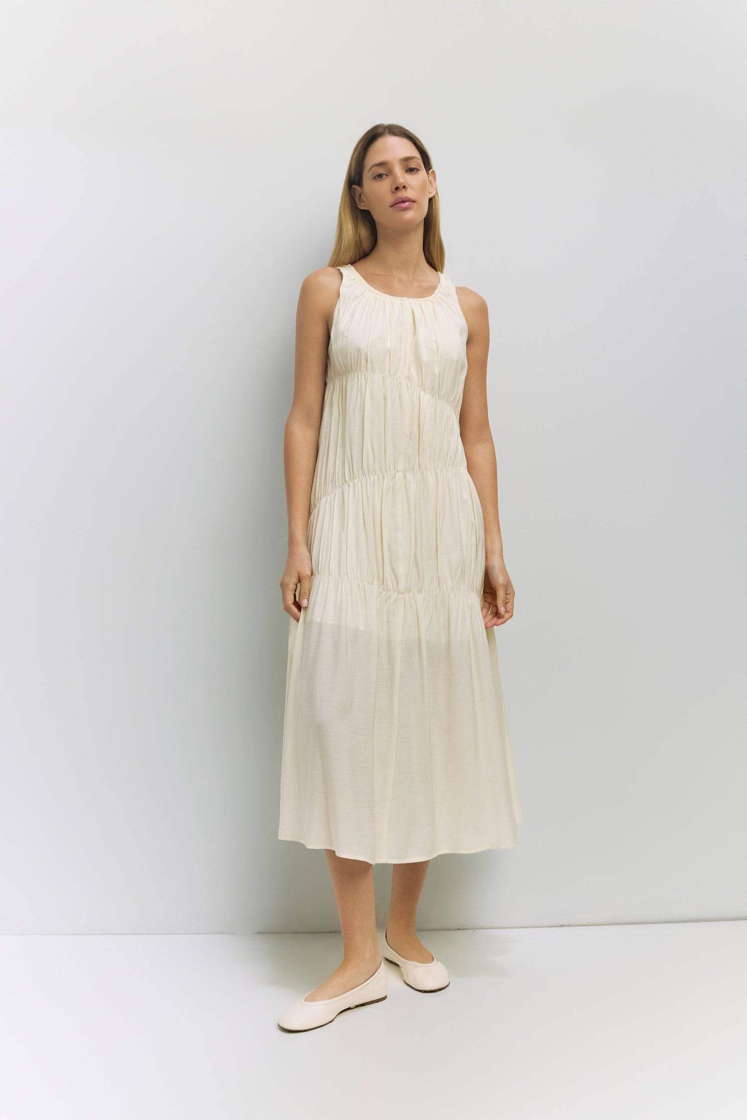 The Vittoria Dress