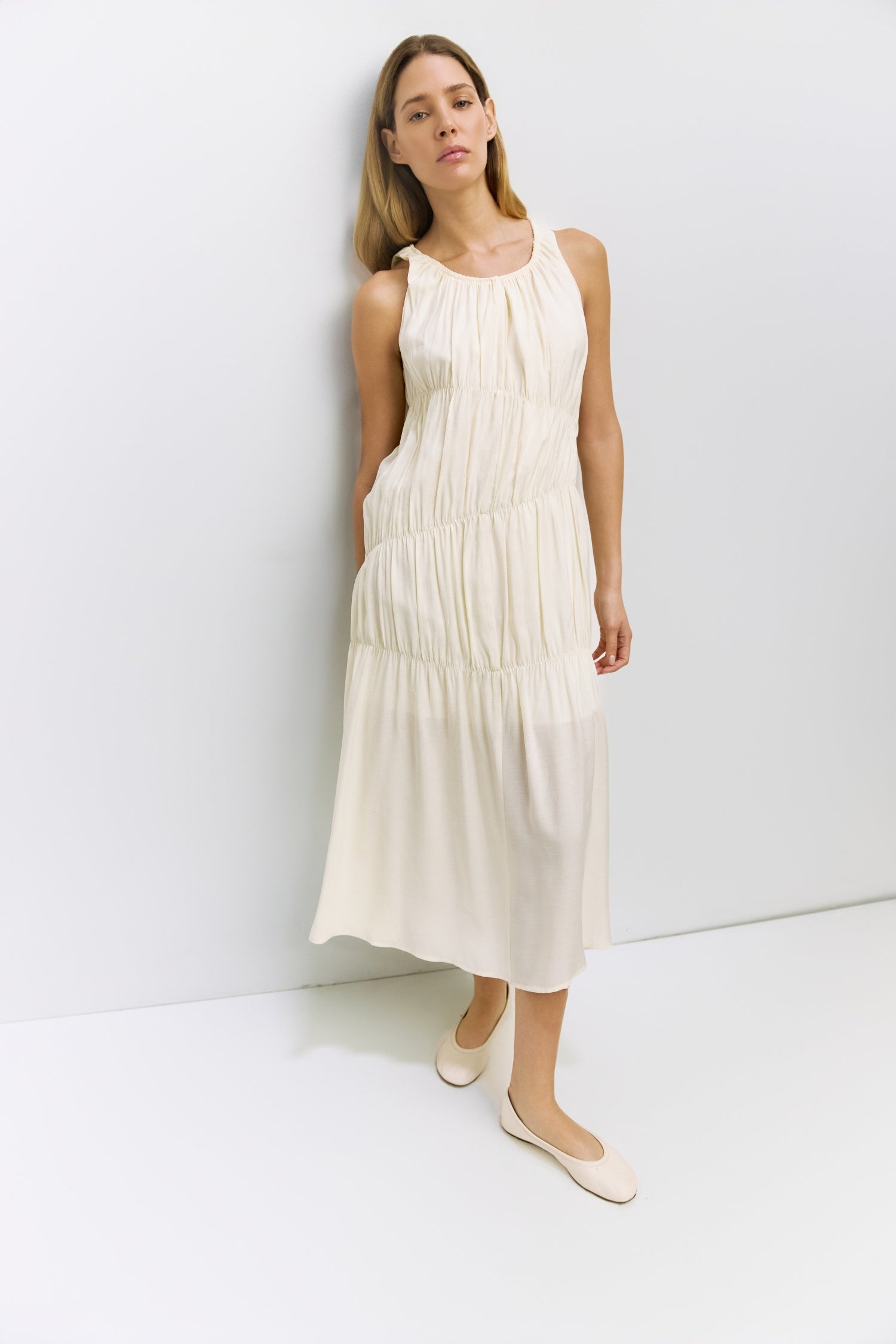 vittoria midi dress Vittoria Midi Dress, Hava Floral Hava Floral / XS