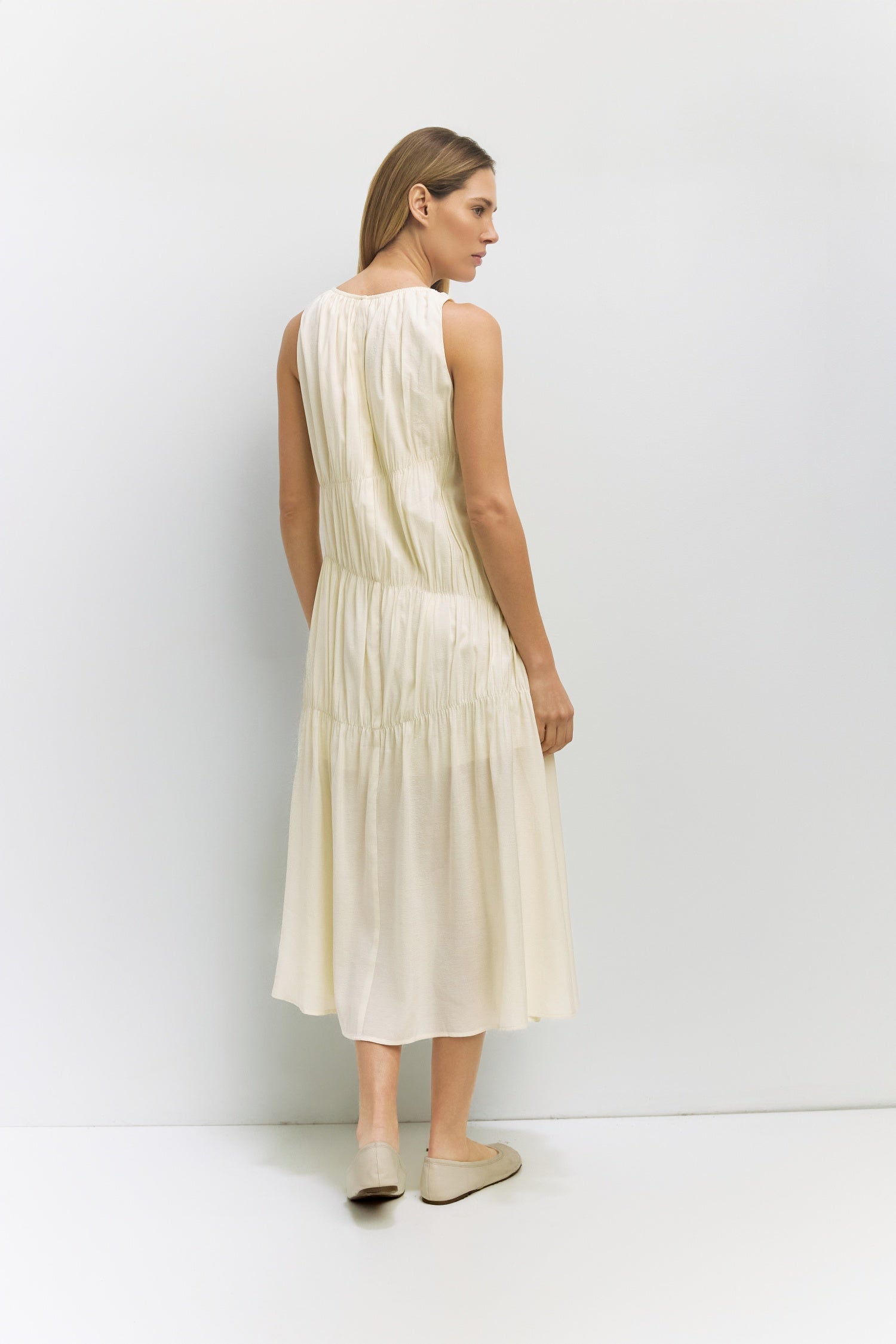 The Vittoria Dress