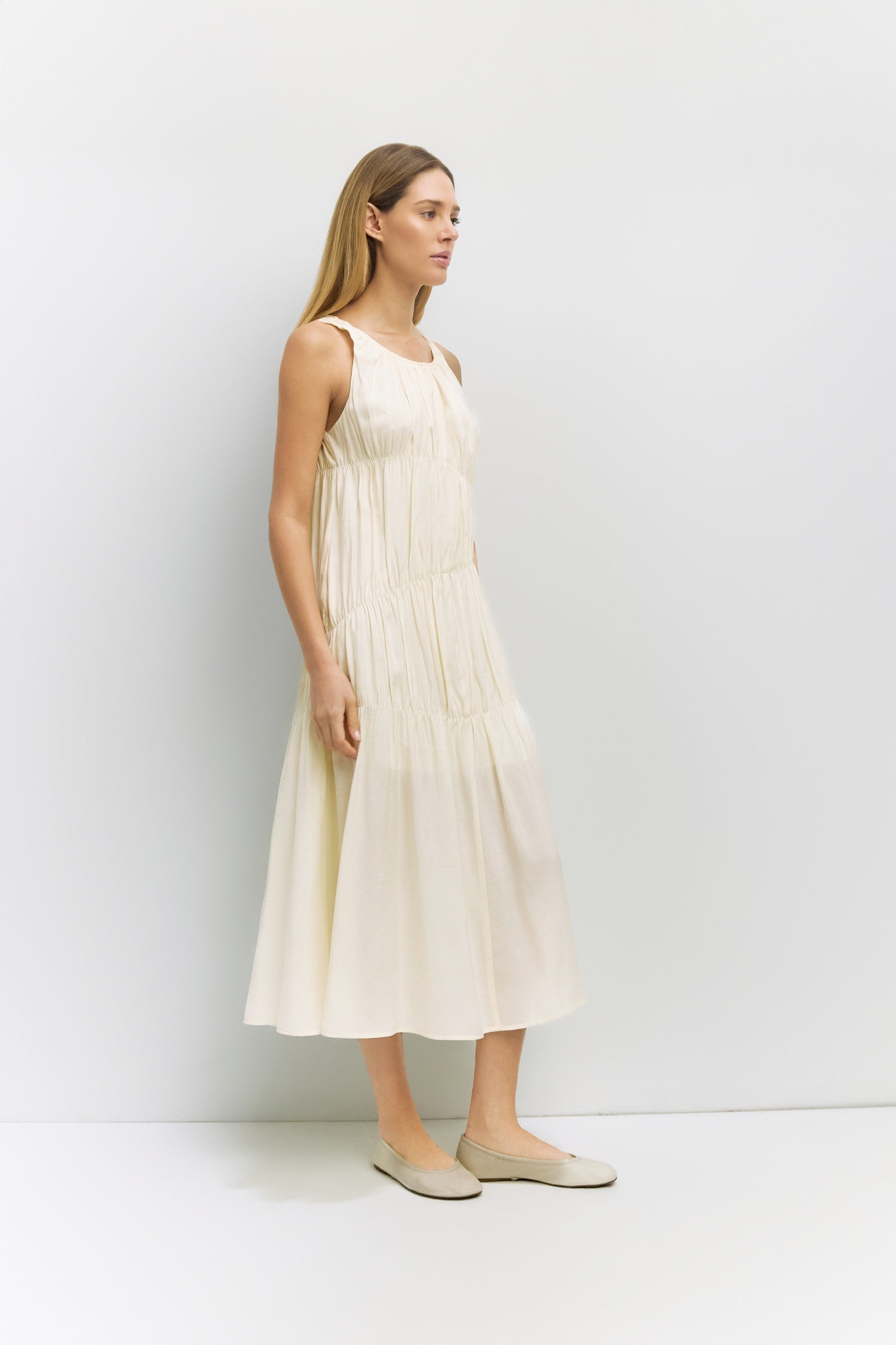 The Vittoria Dress