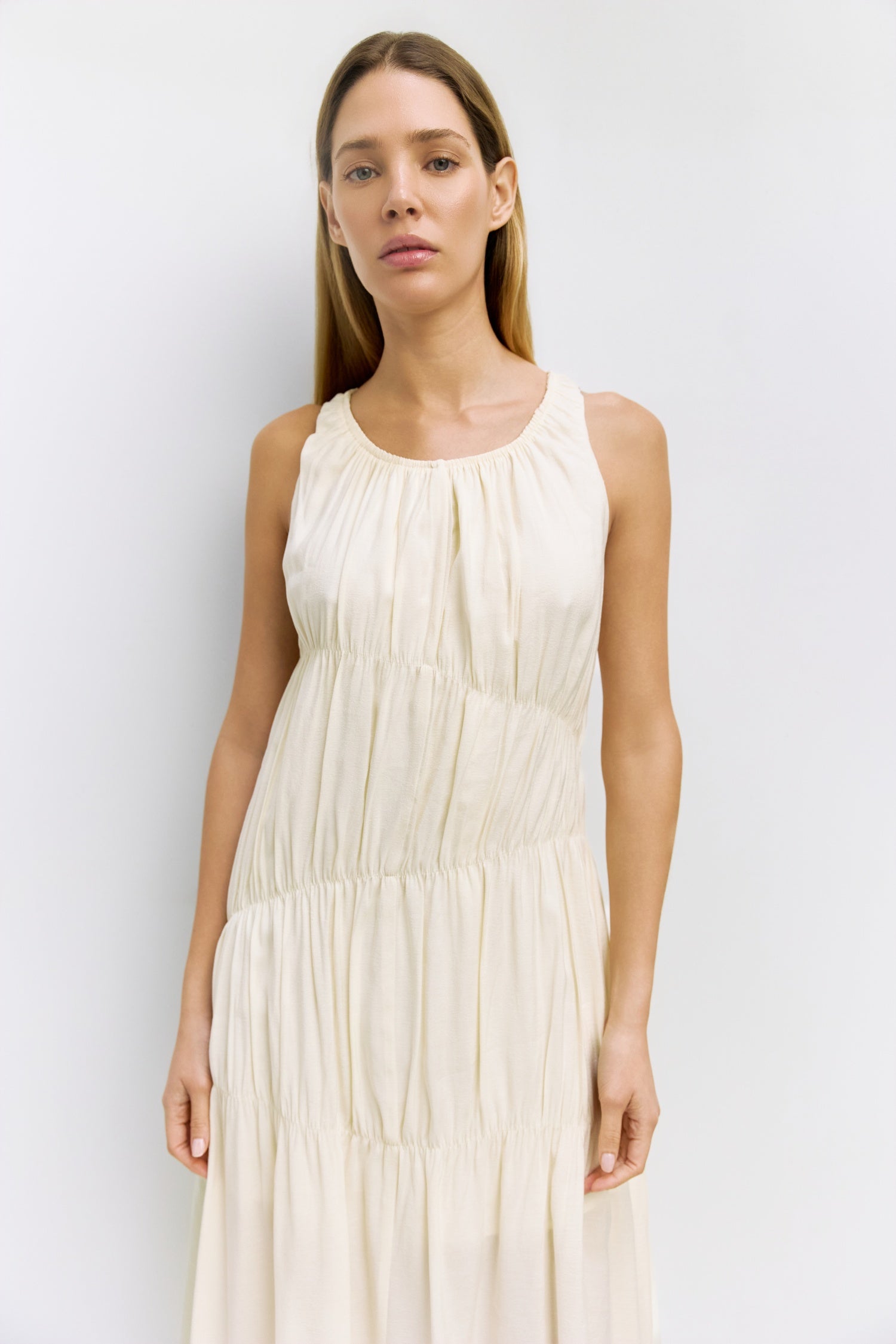 The Vittoria Dress