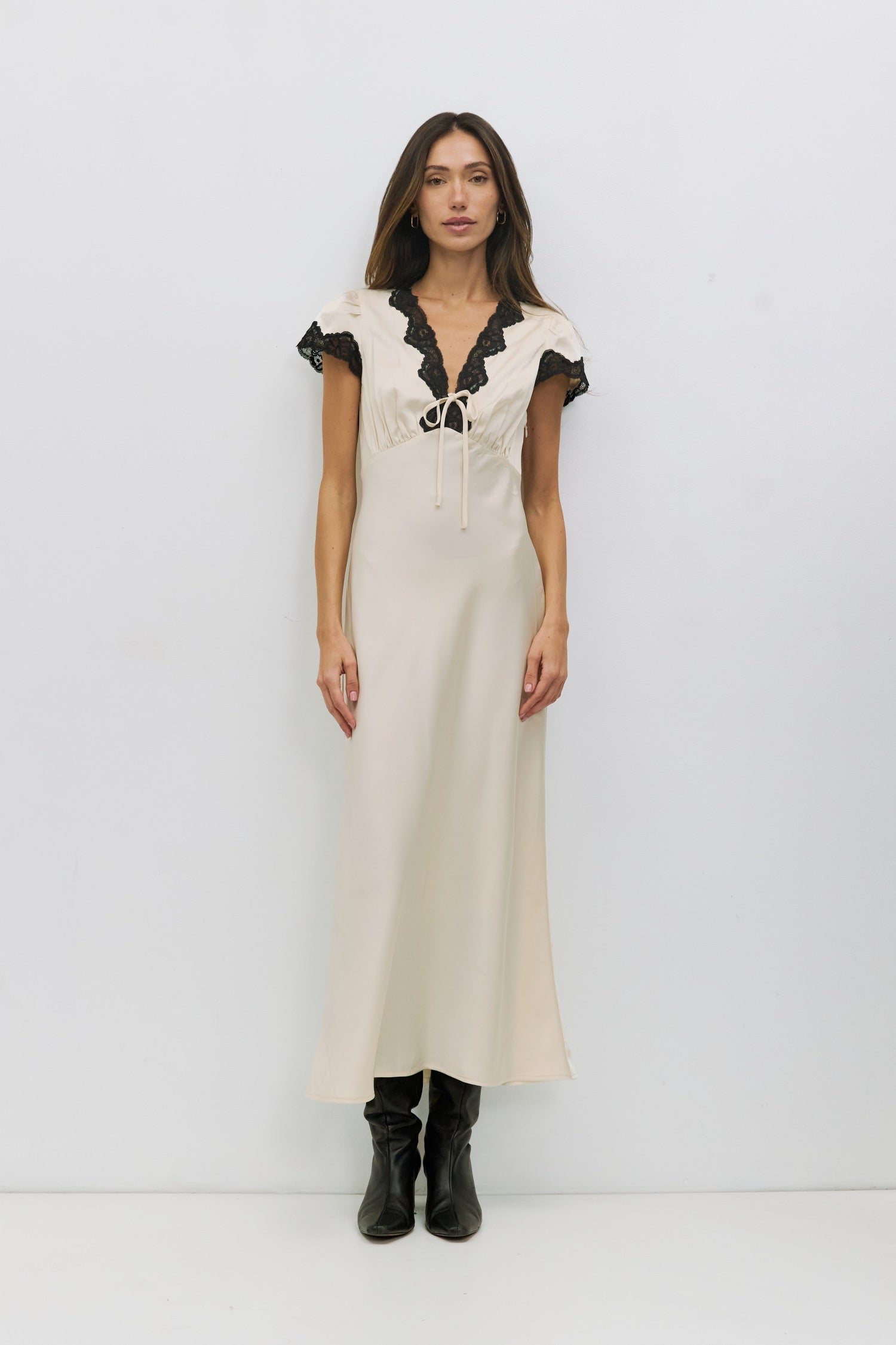 The Vivienne Dress - Dress | Mod Ref | Common Market