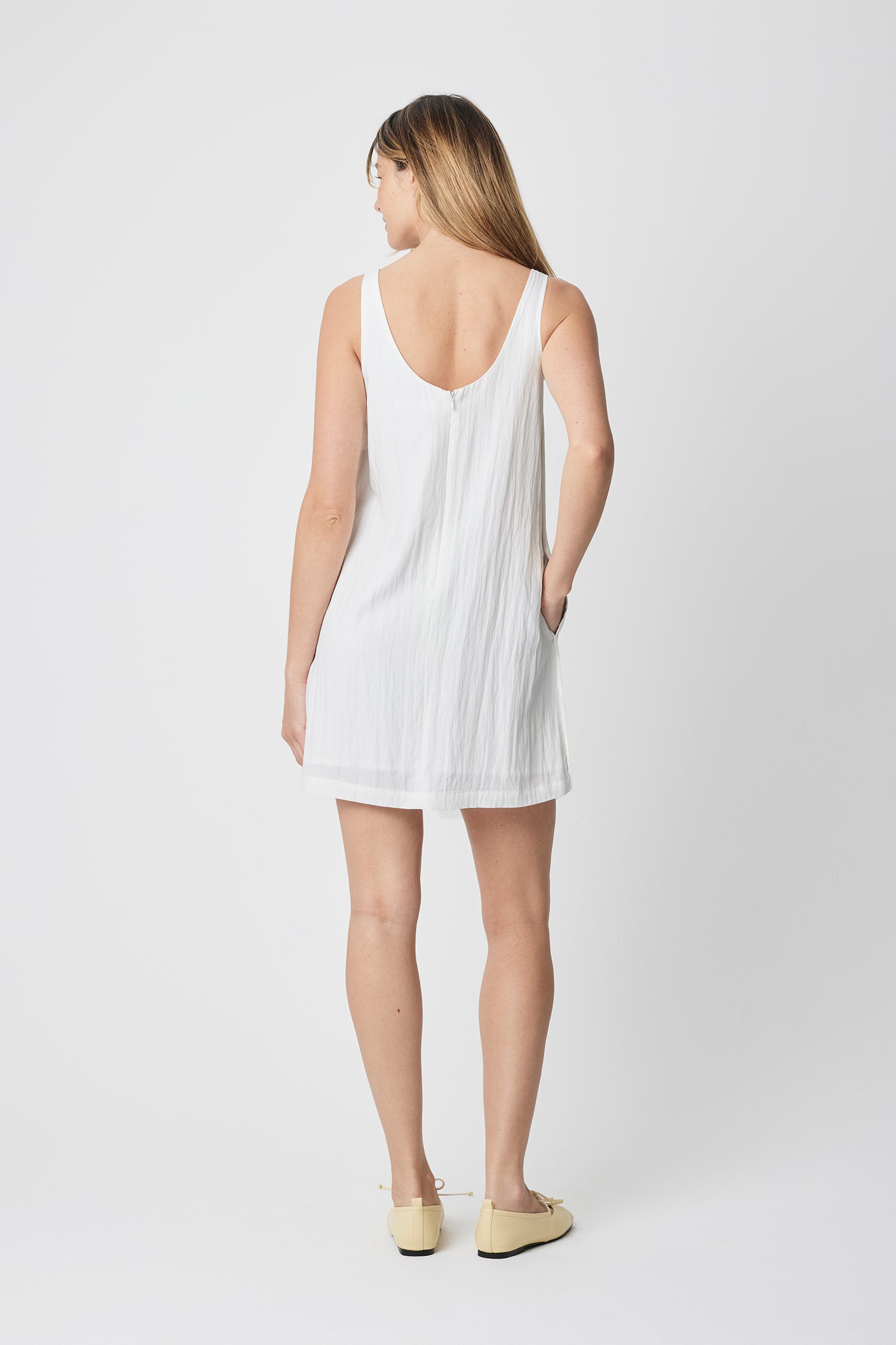 The Piper Dress