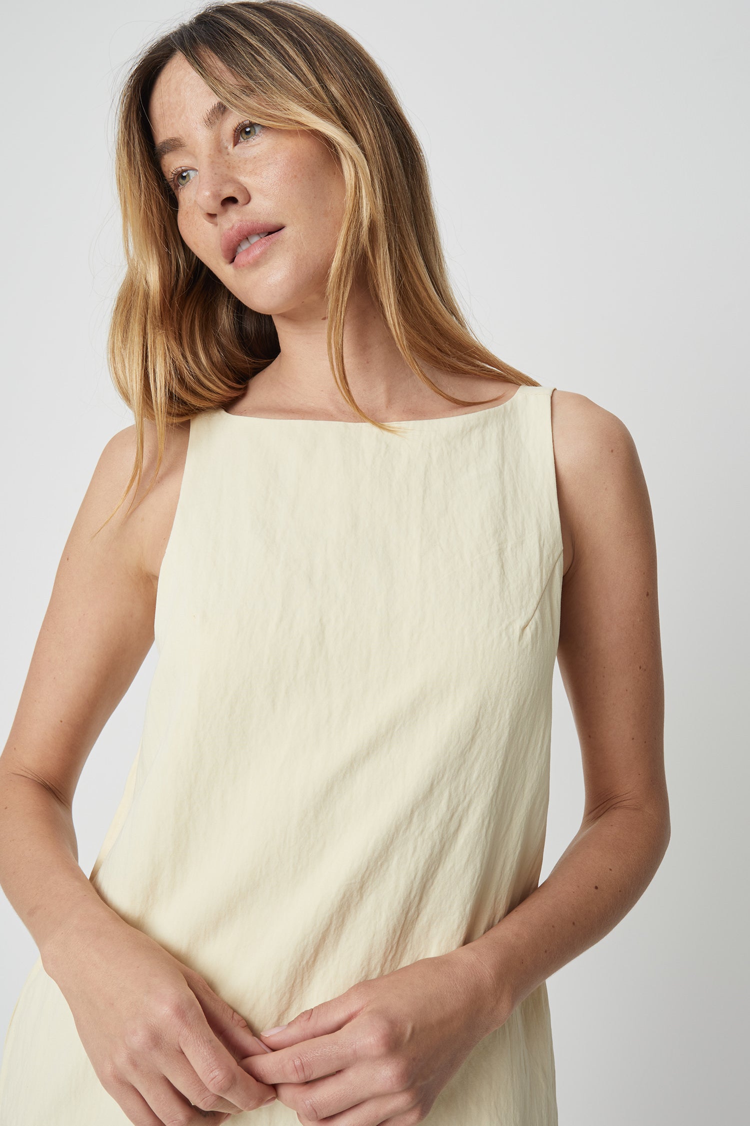 The Piper Dress