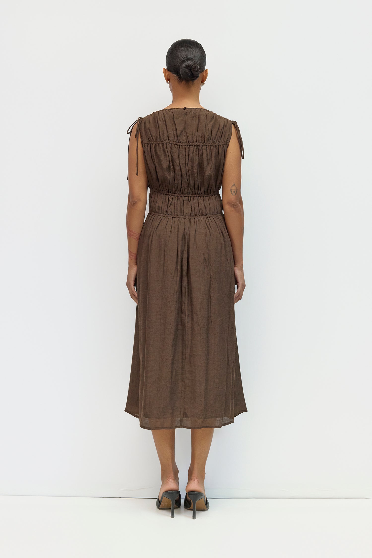 The Stella Dress - Dress | Mod Ref | Common Market