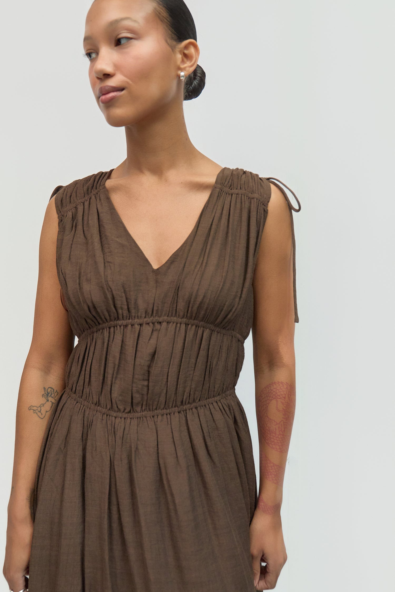 The Stella Dress - Dress | Mod Ref | Common Market