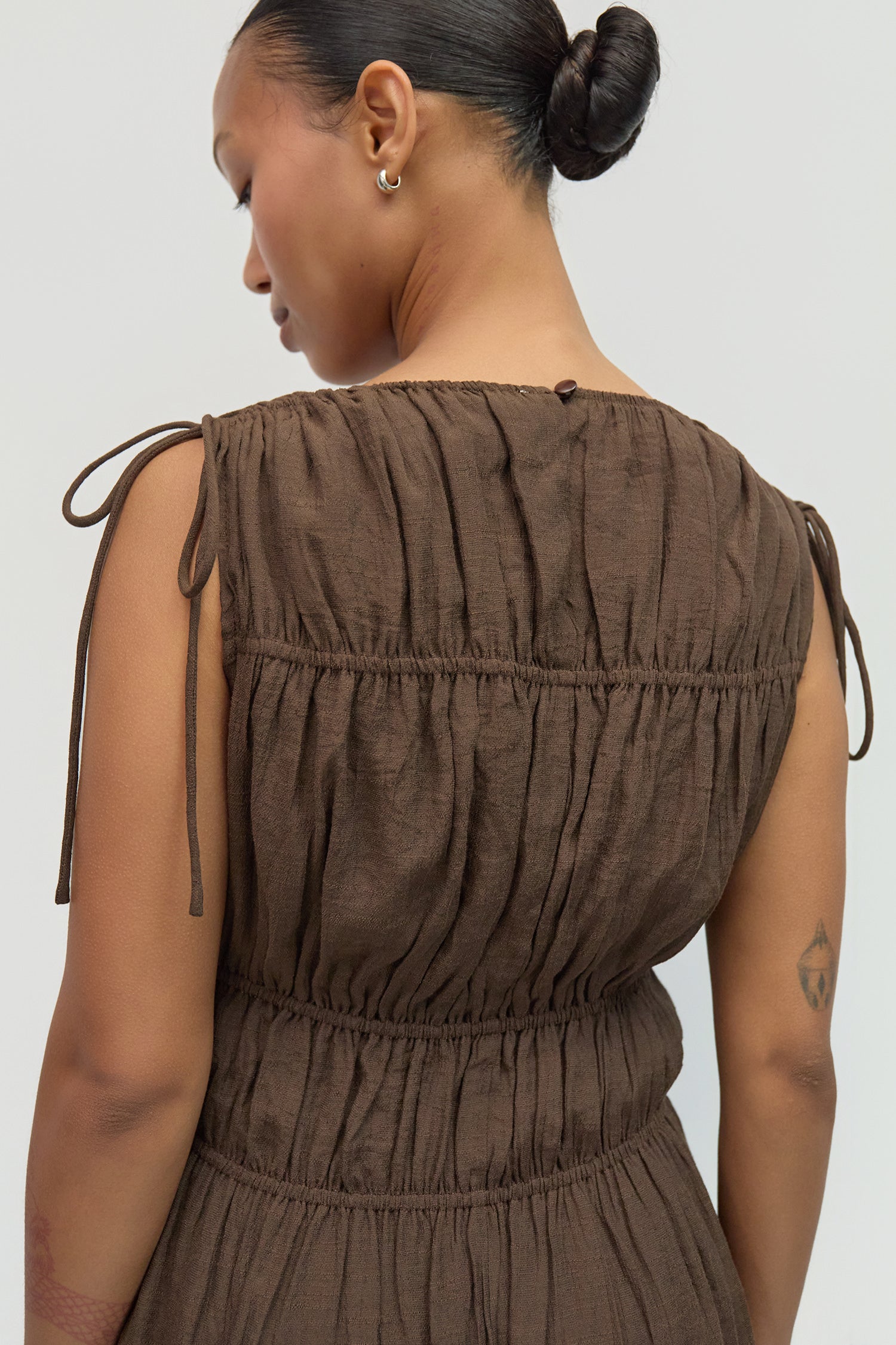 The Stella Dress - Dress | Mod Ref | Common Market