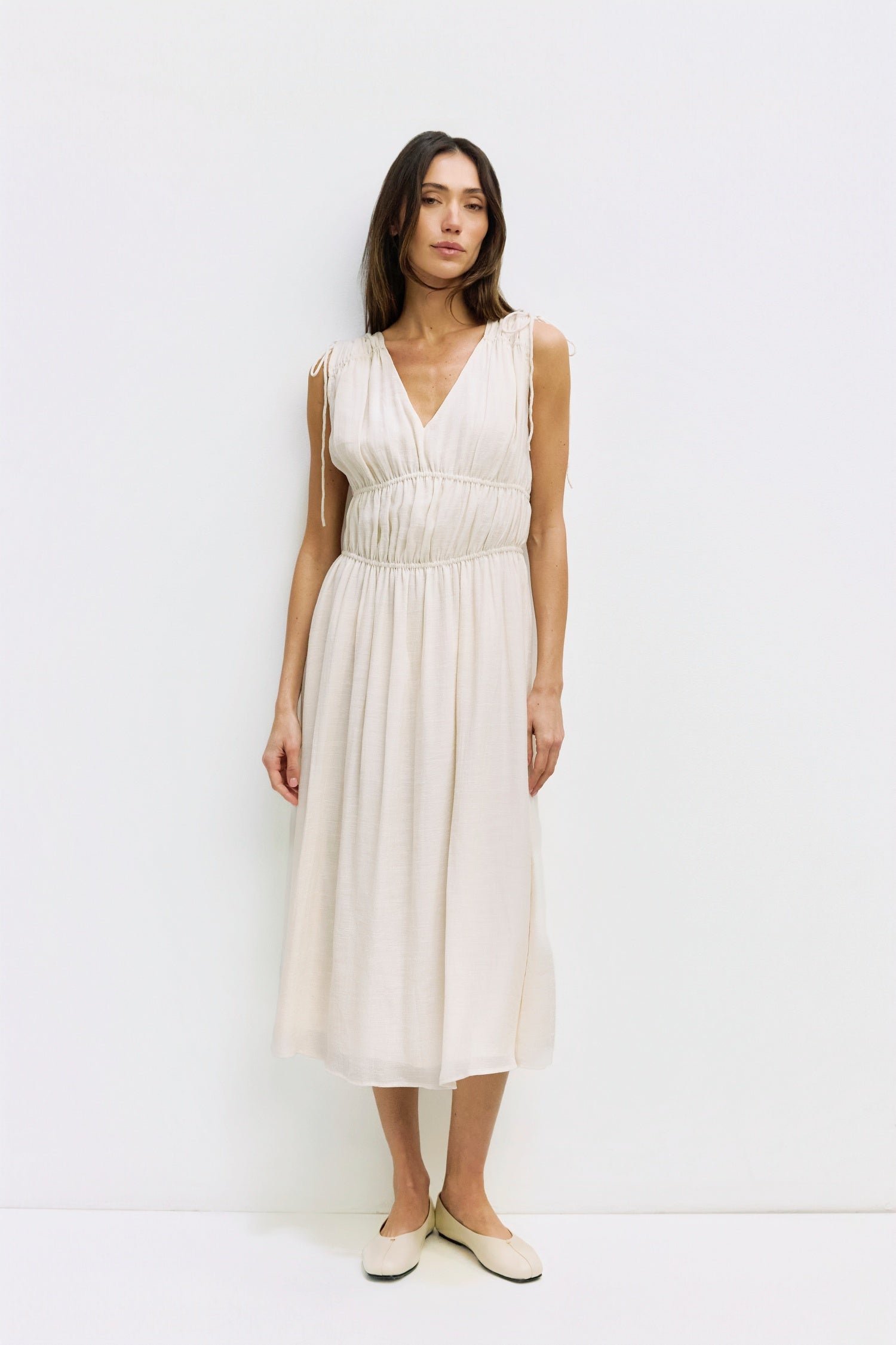 The Stella Dress - Dress | Mod Ref | Common Market