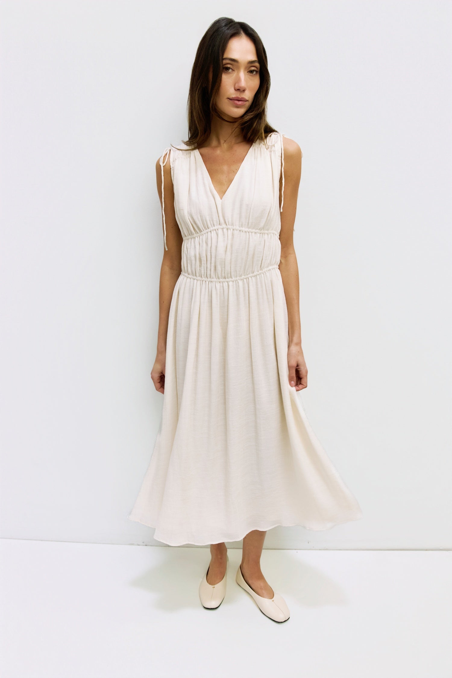 The Stella Dress - Dress | Mod Ref | Common Market