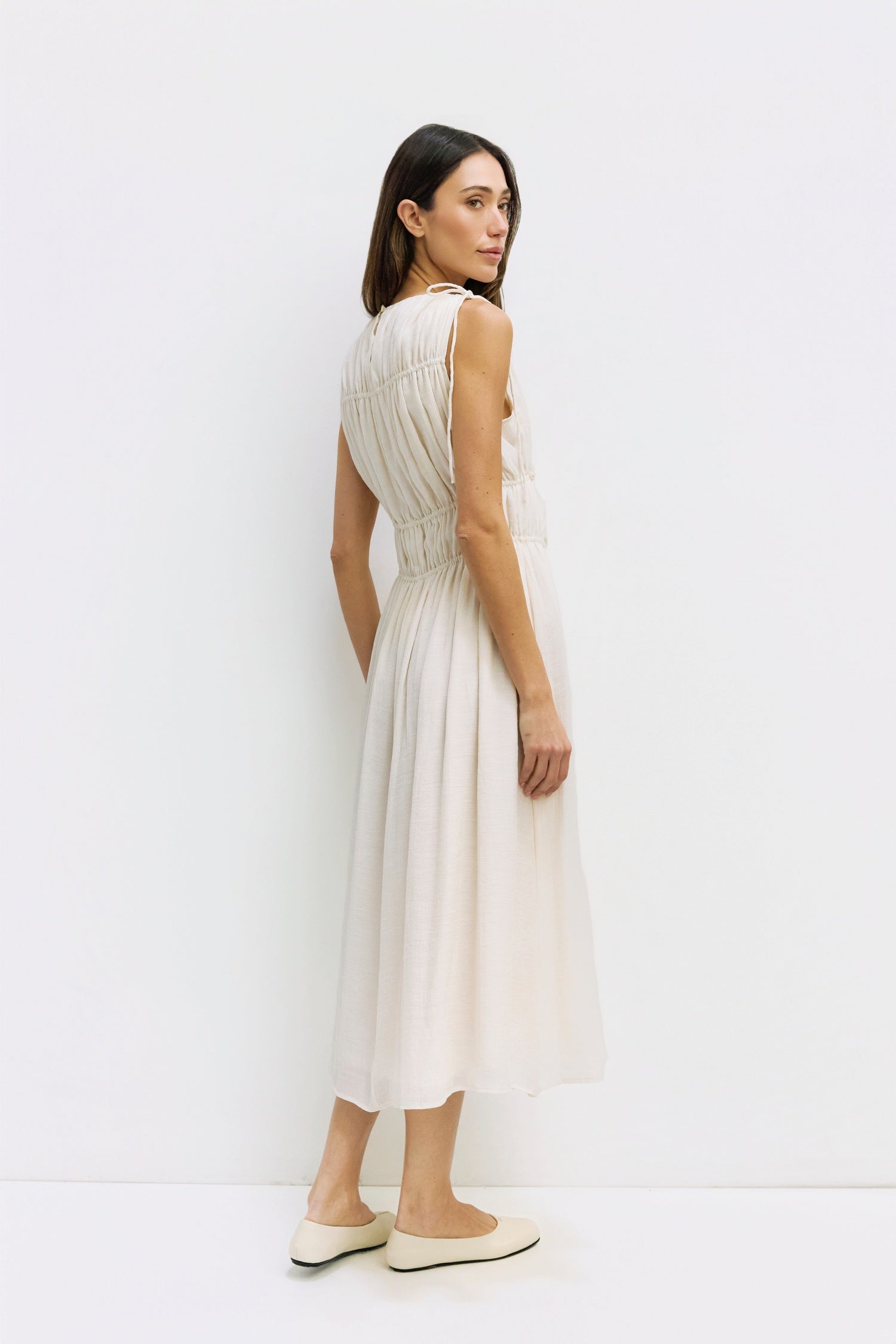 The Stella Dress - Dress | Mod Ref | Common Market
