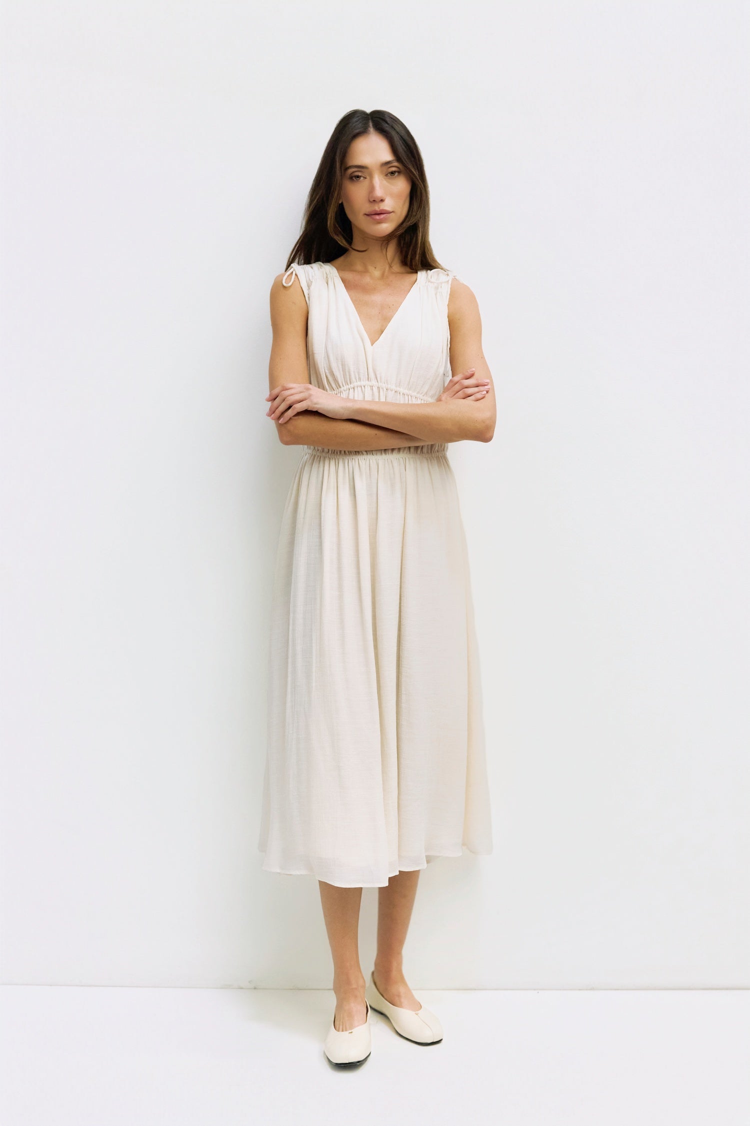 The Stella Dress - Dress | Mod Ref | Common Market