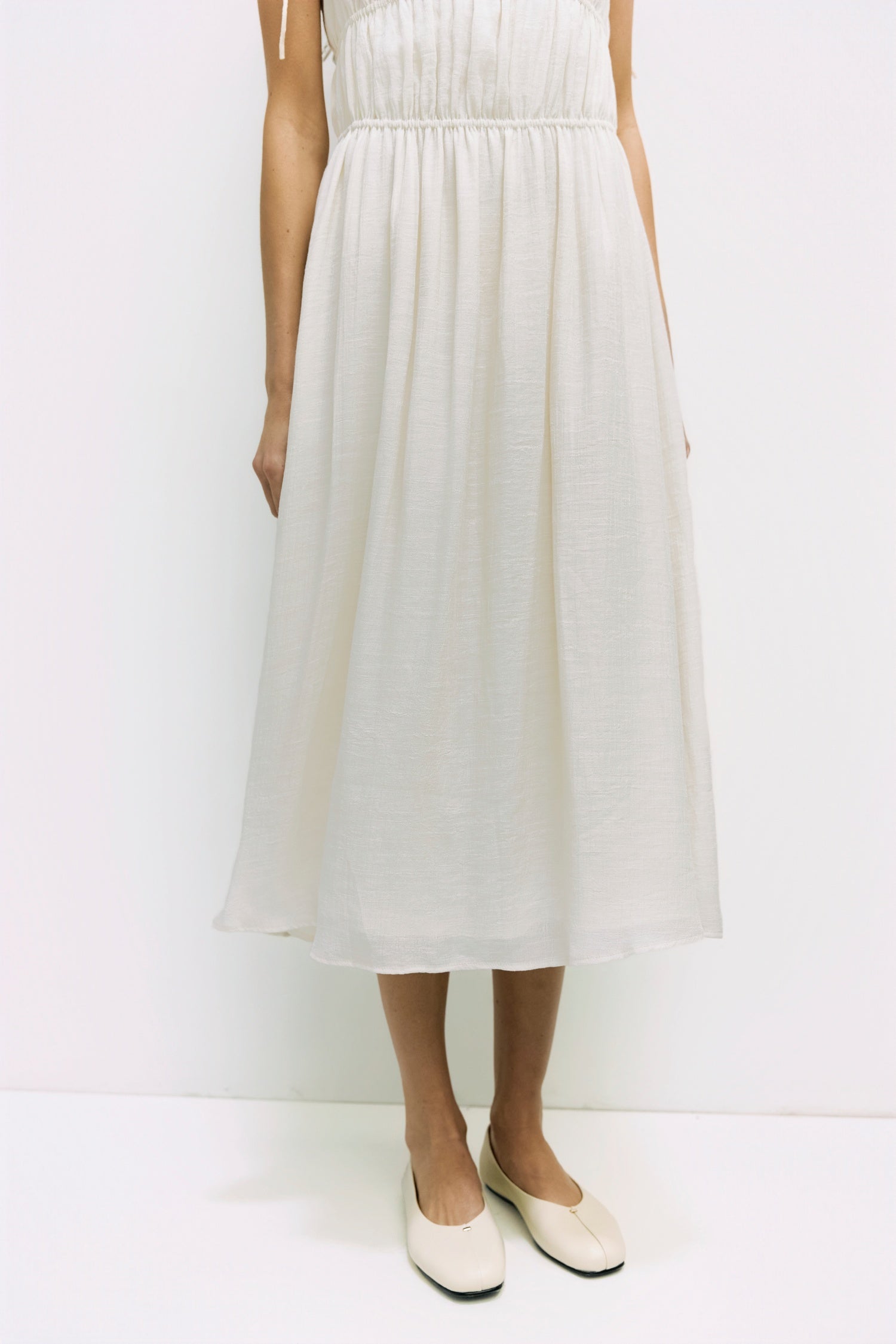 The Stella Dress - Dress | Mod Ref | Common Market