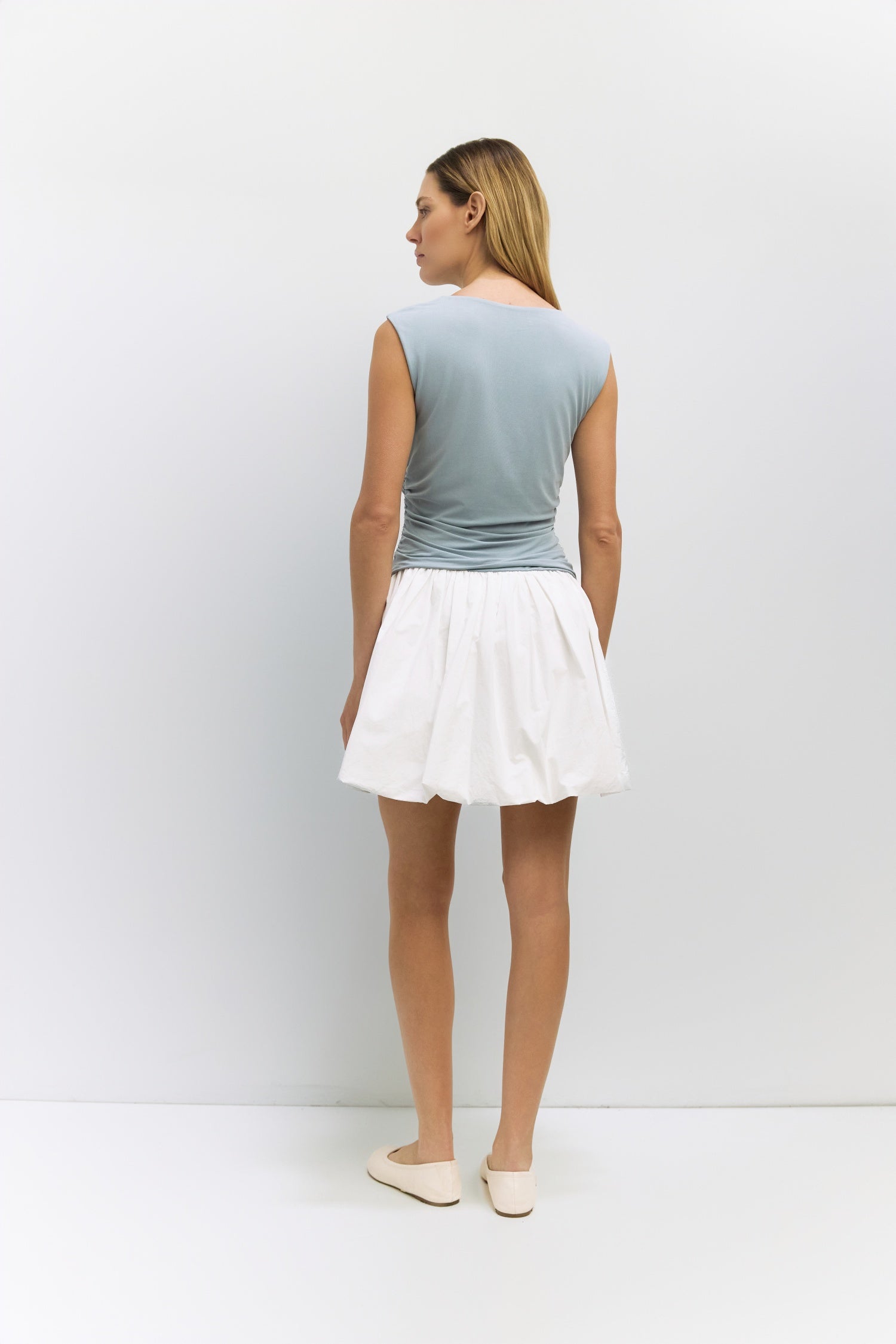 The Angelique Dress - Dress | Mod Ref | Common Market