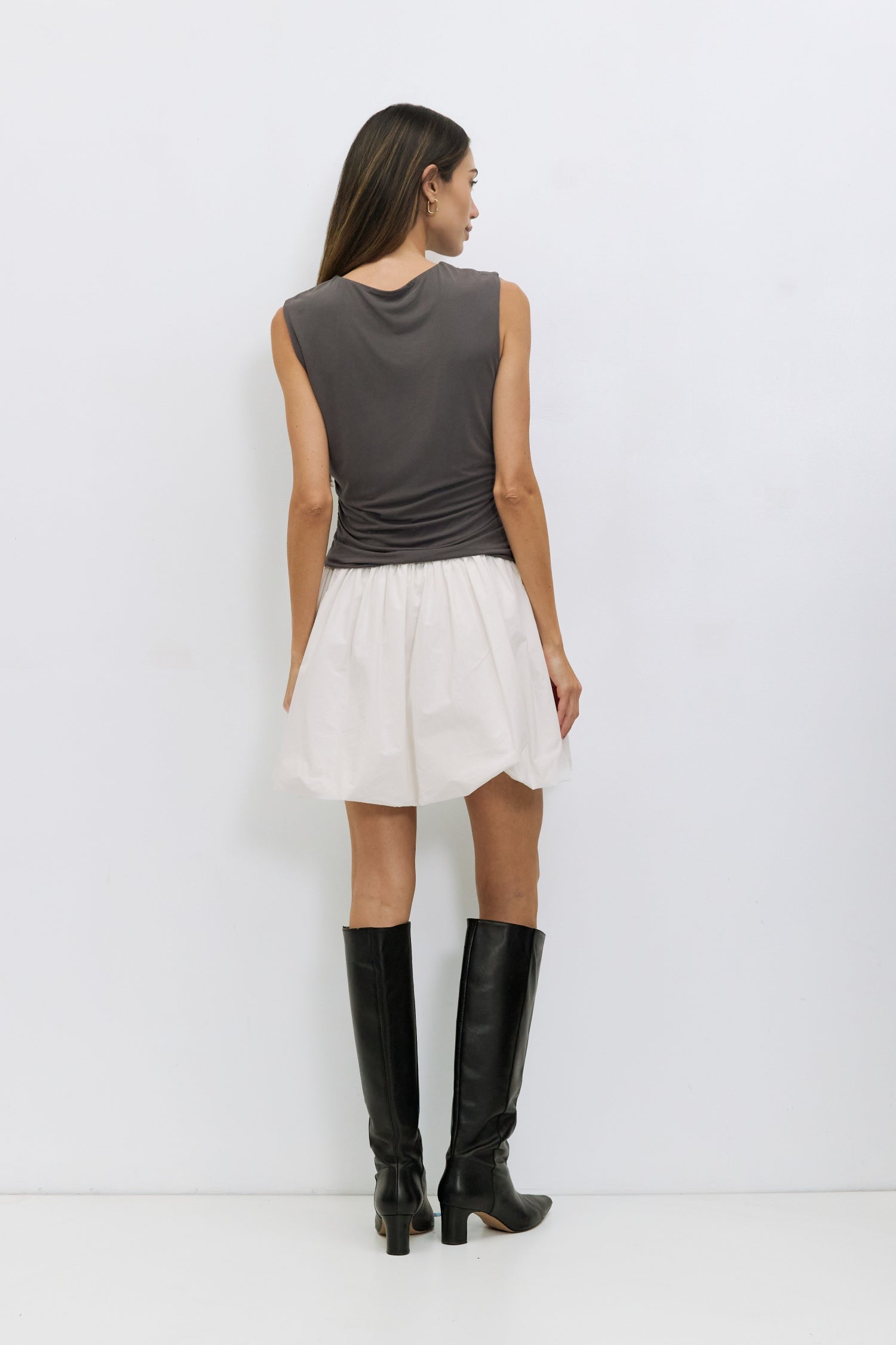 The Angelique Dress - Dress | Mod Ref | Common Market