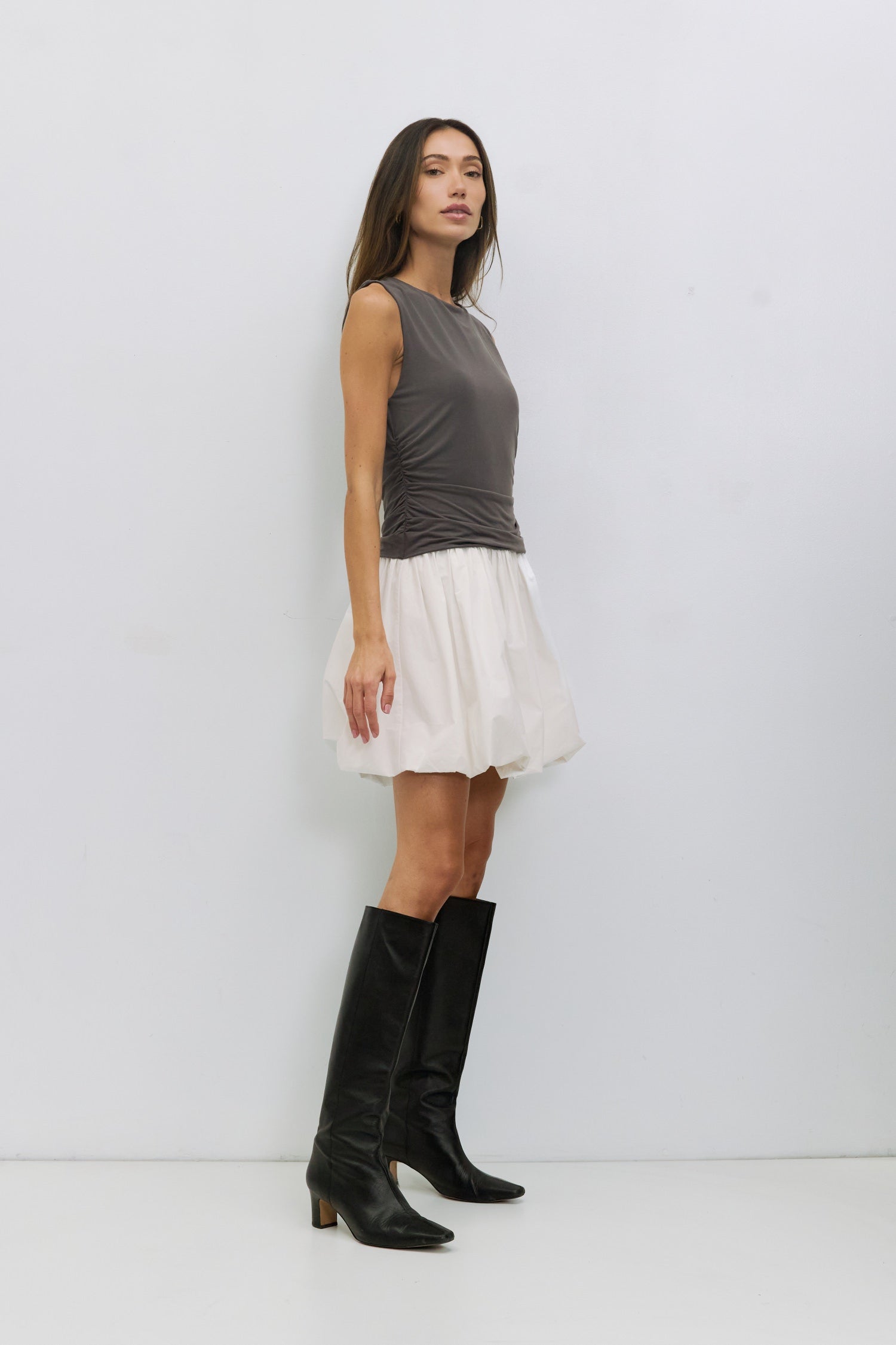 The Angelique Dress - Dress | Mod Ref | Common Market