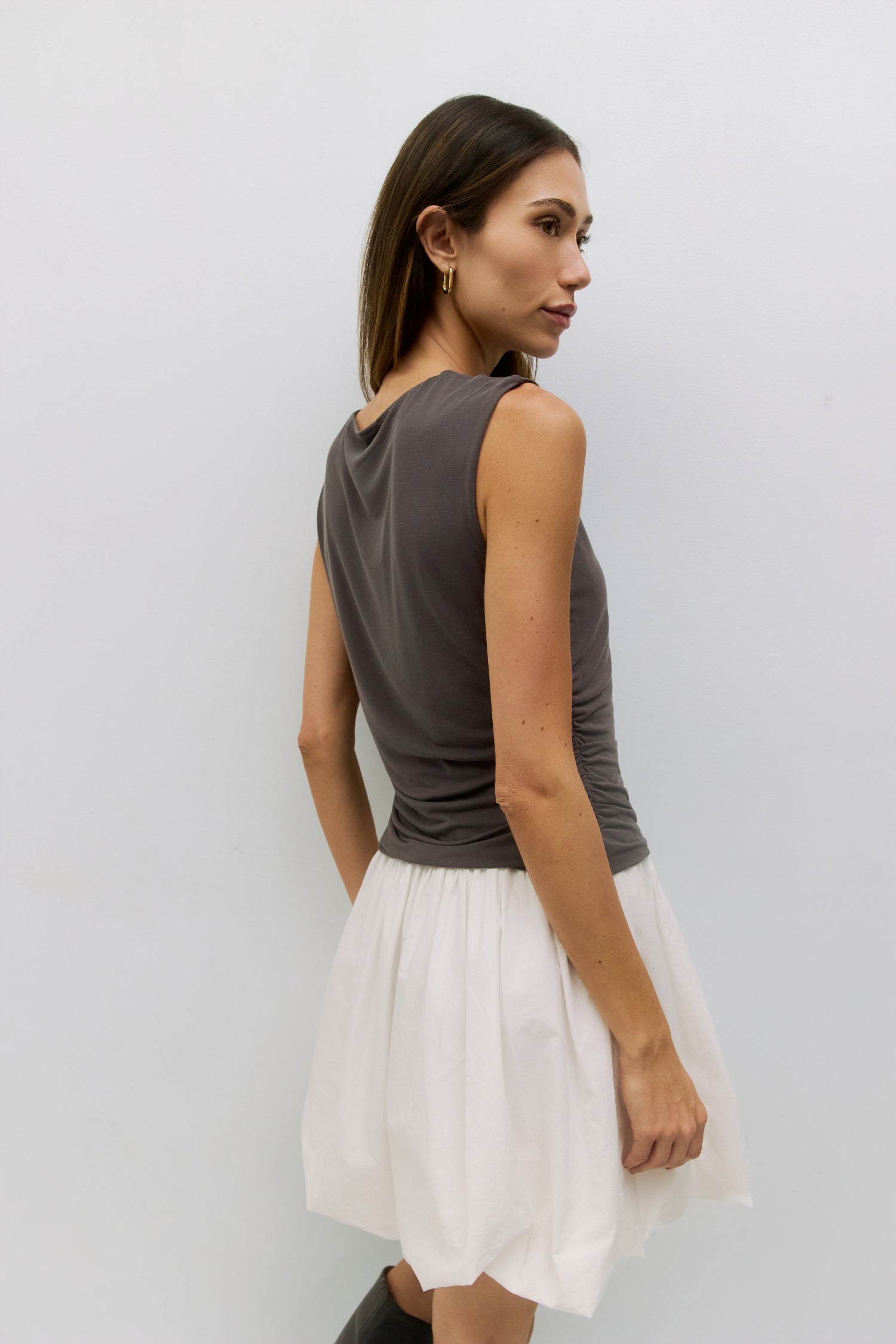 The Angelique Dress - Dress | Mod Ref | Common Market