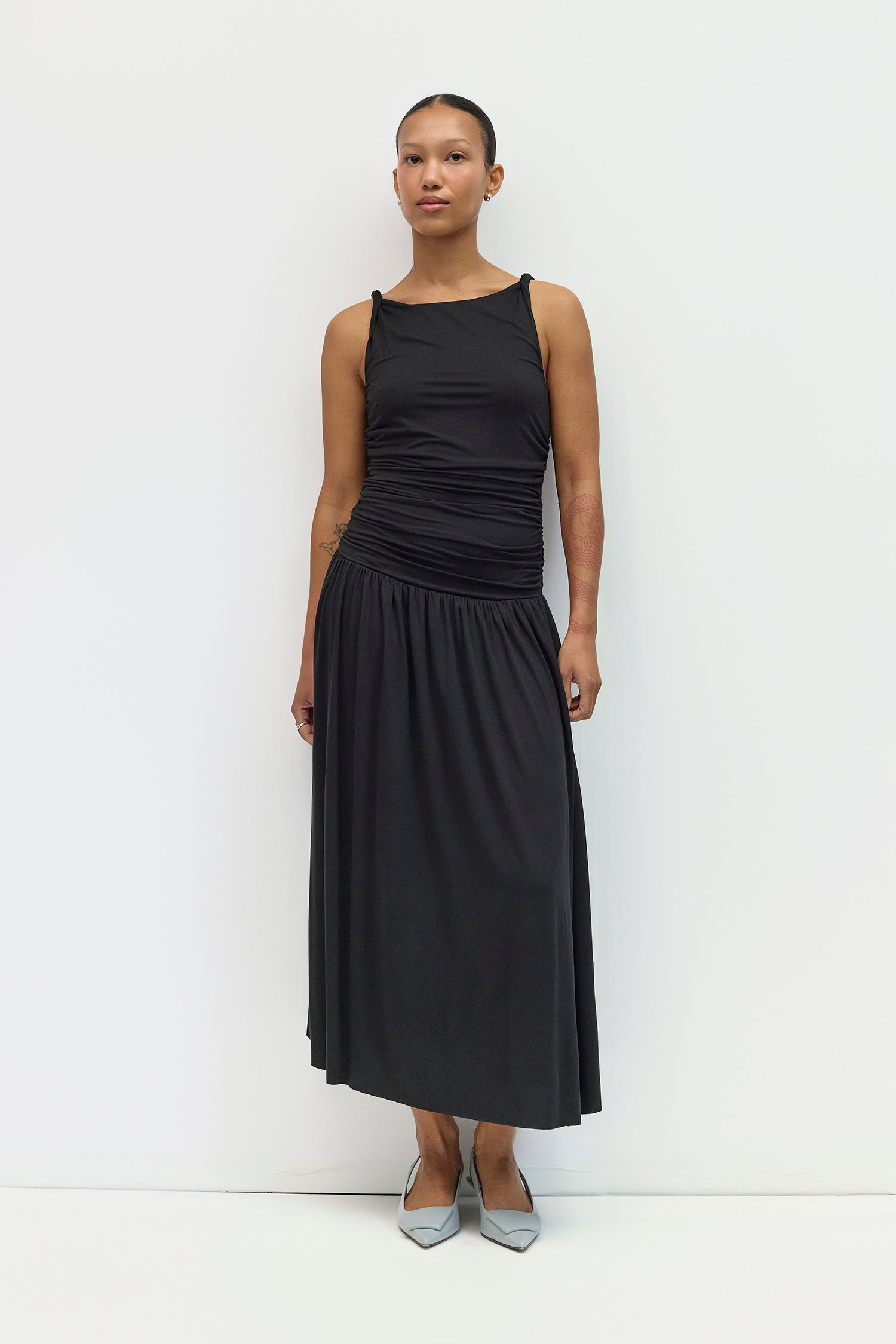 The Janice Dress - Dress | Mod Ref | Common Market