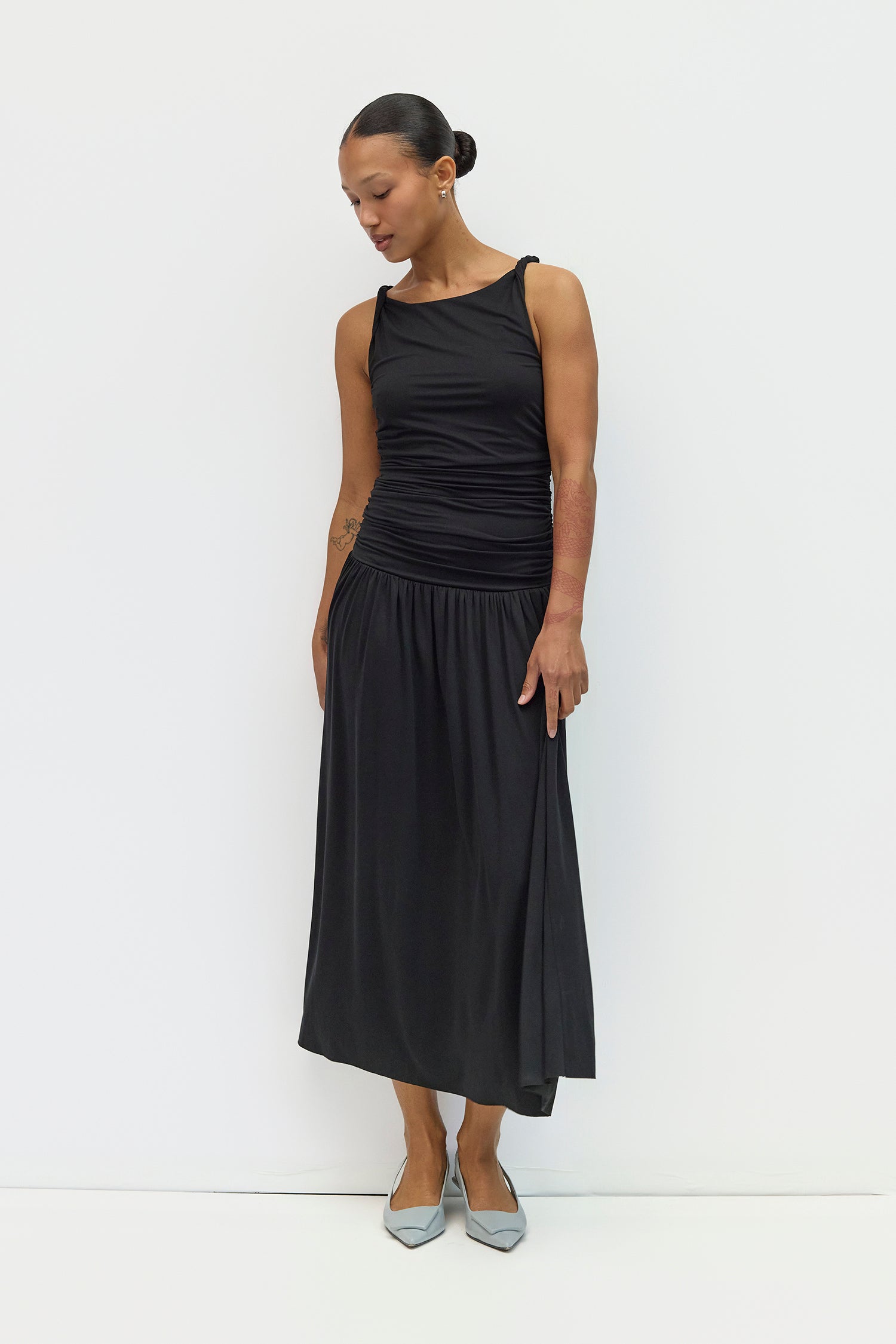 The Janice Dress - Dress | Mod Ref | Common Market