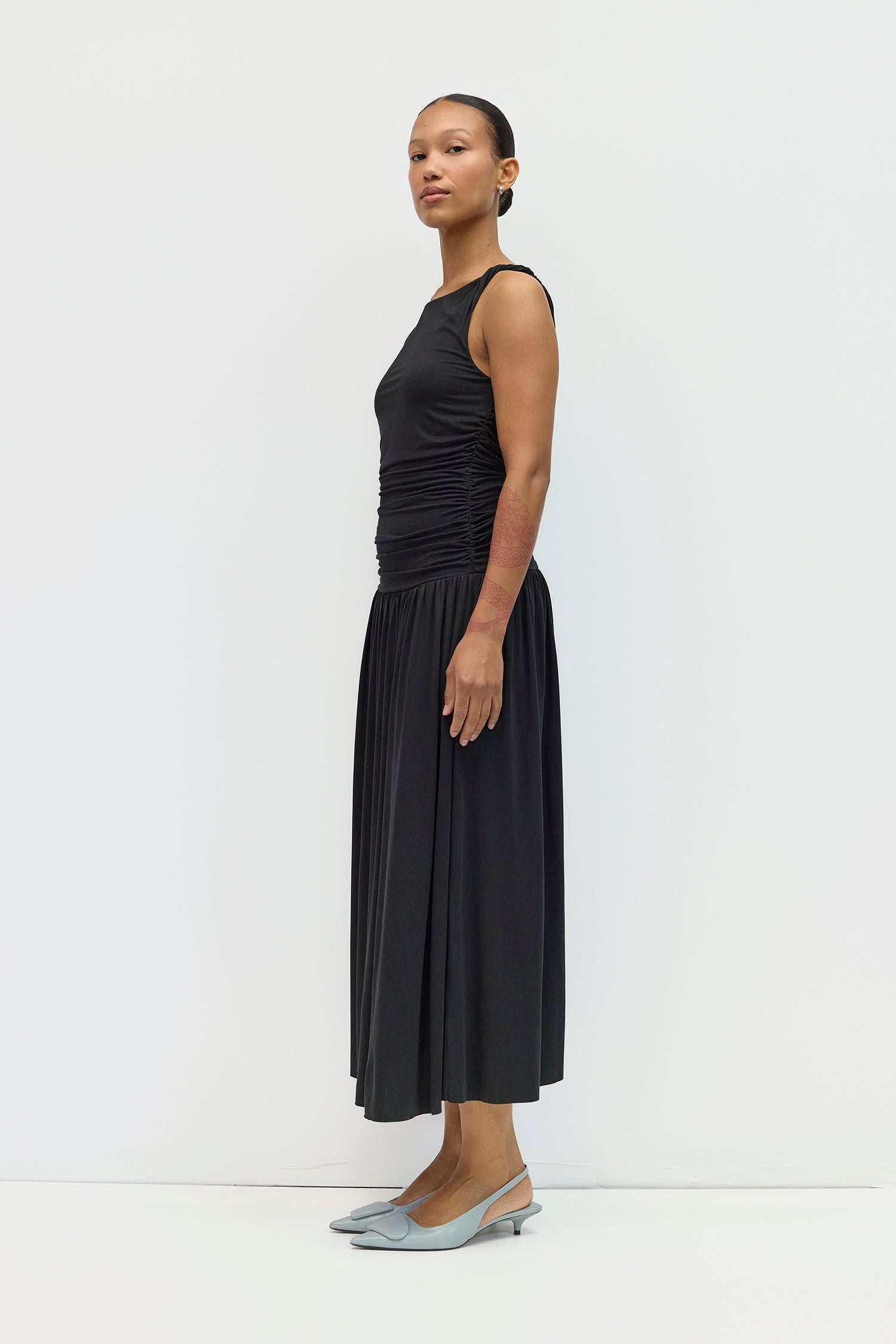 The Janice Dress - Dress | Mod Ref | Common Market