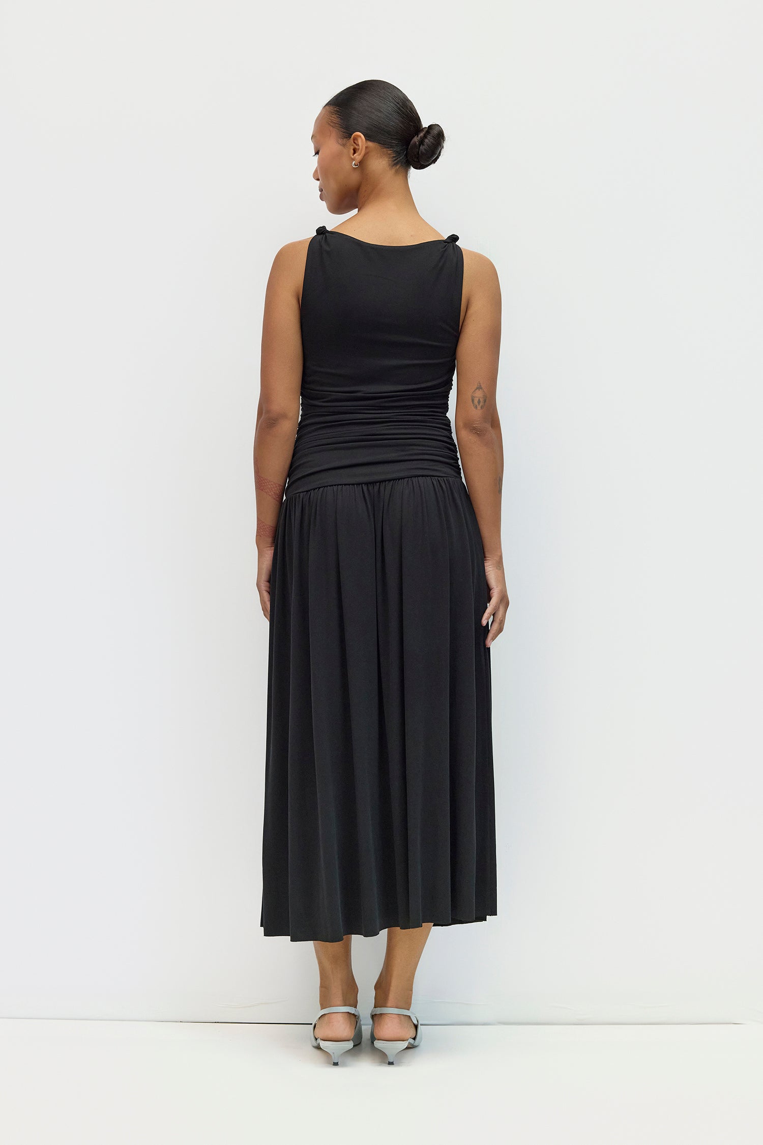The Janice Dress - Dress | Mod Ref | Common Market