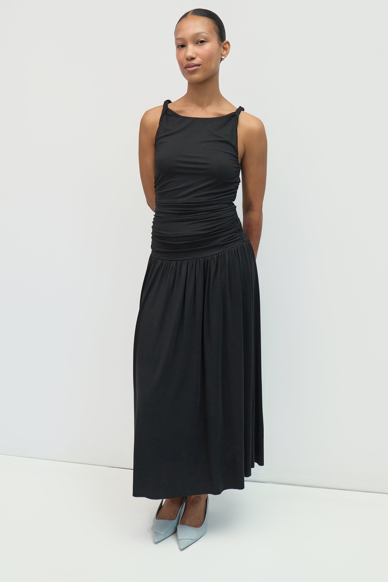 The Janice Dress - Dress | Mod Ref | Common Market
