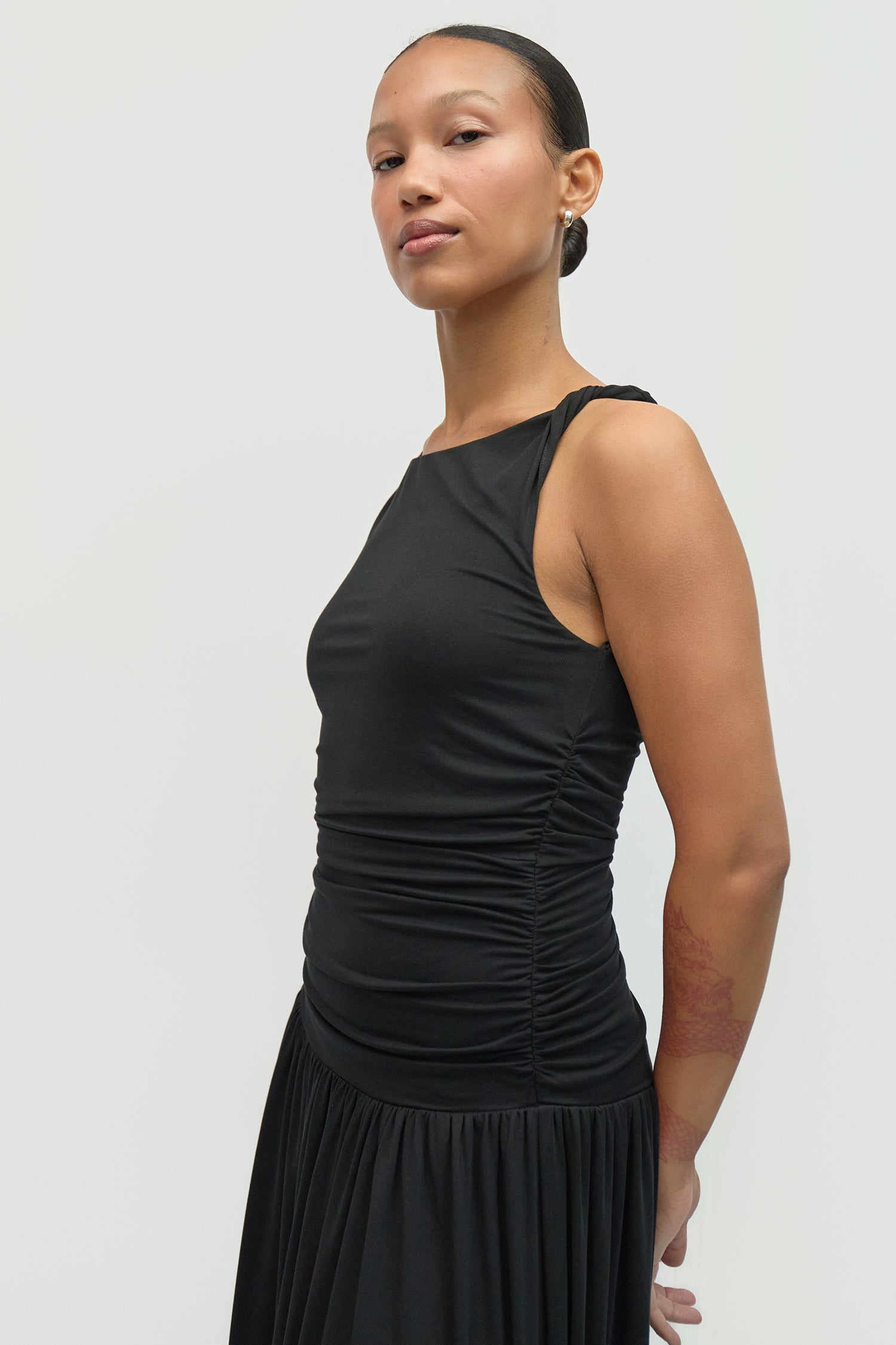 The Janice Dress