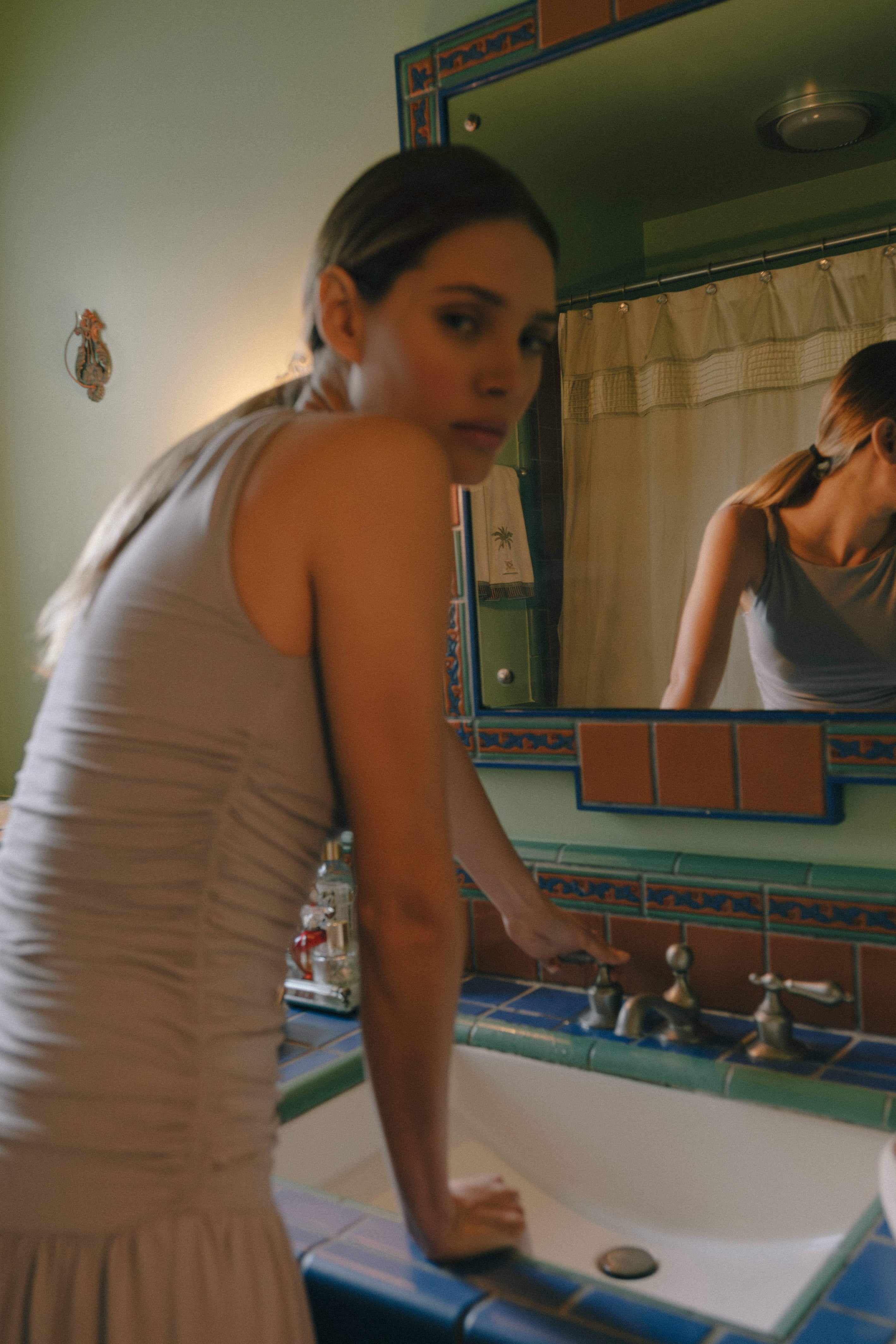 The Janice Dress