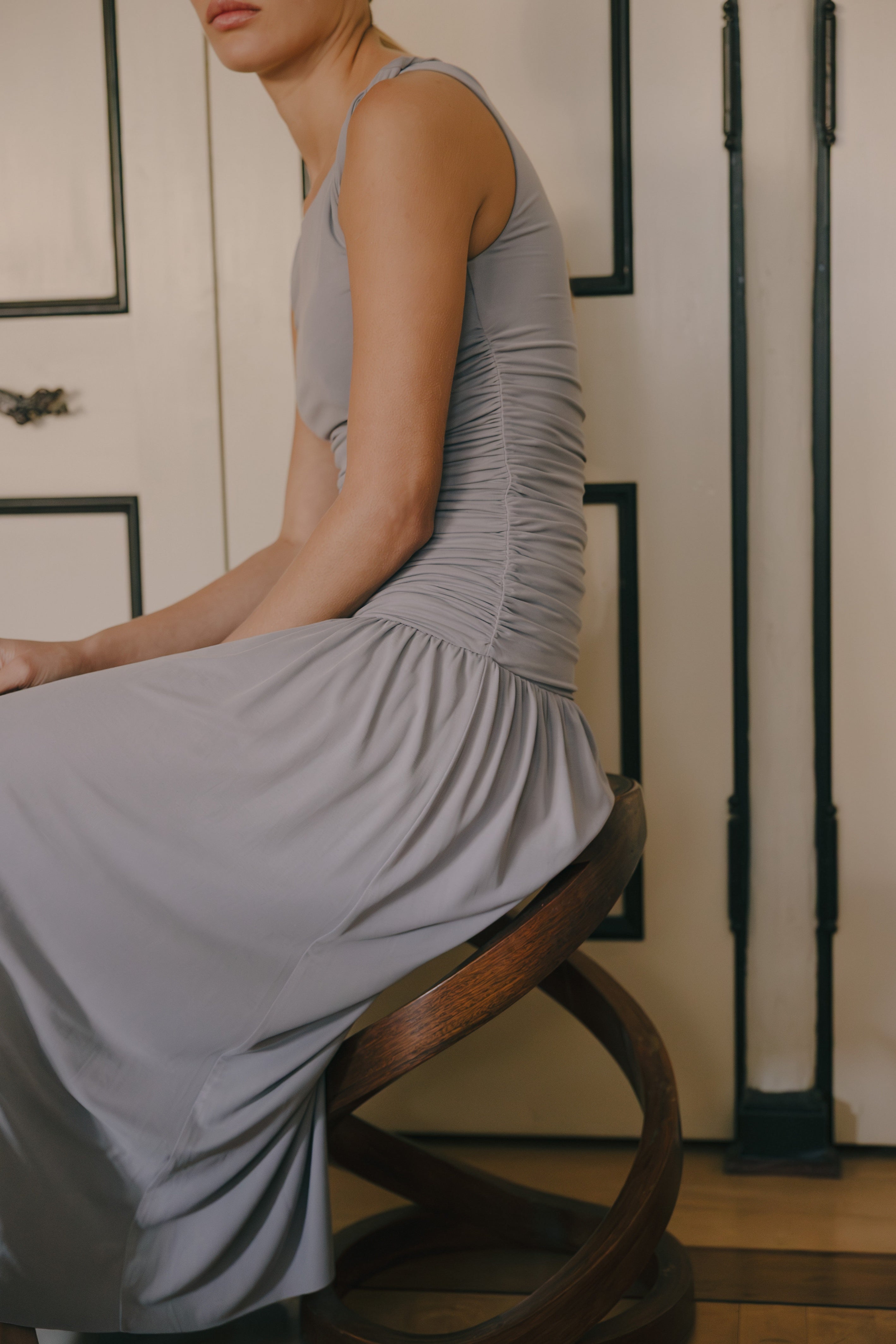 The Janice Dress