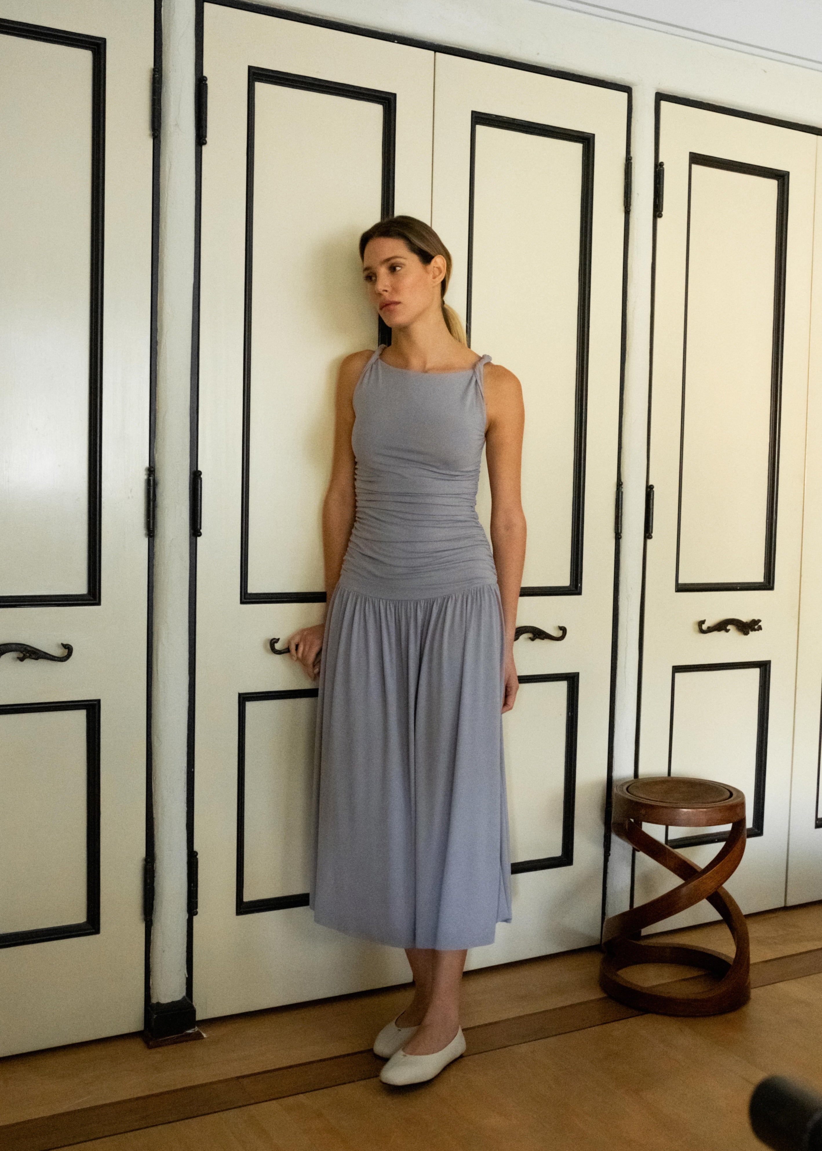 The Janice Dress
