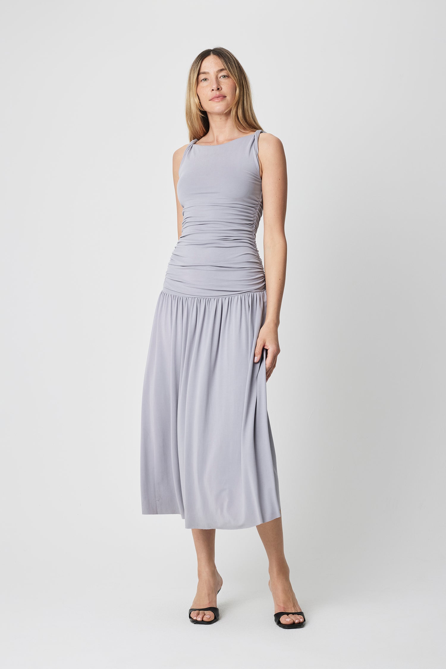 The Janice Dress - Dress | Mod Ref | Common Market