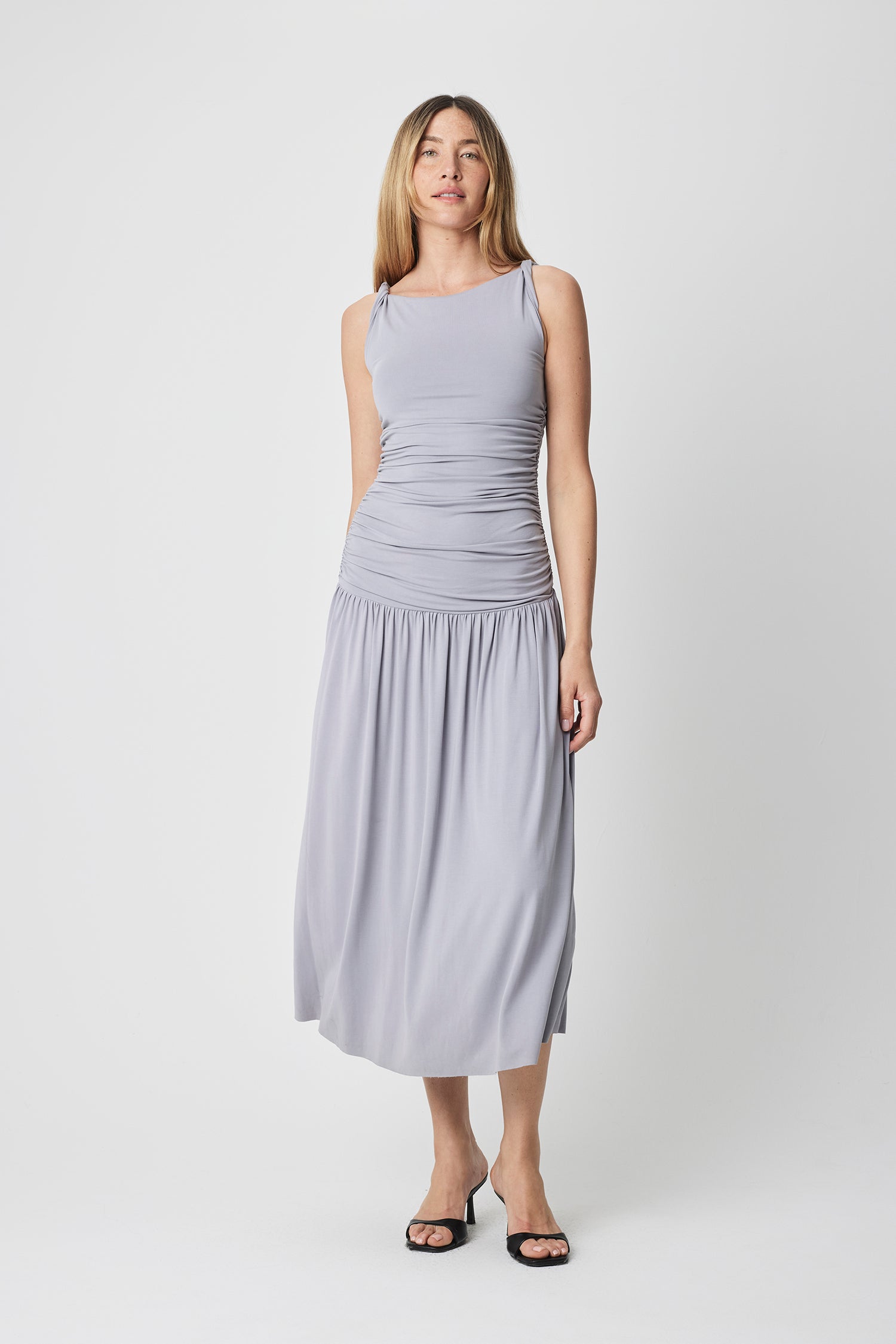 janice maxi dress The Janice Dress