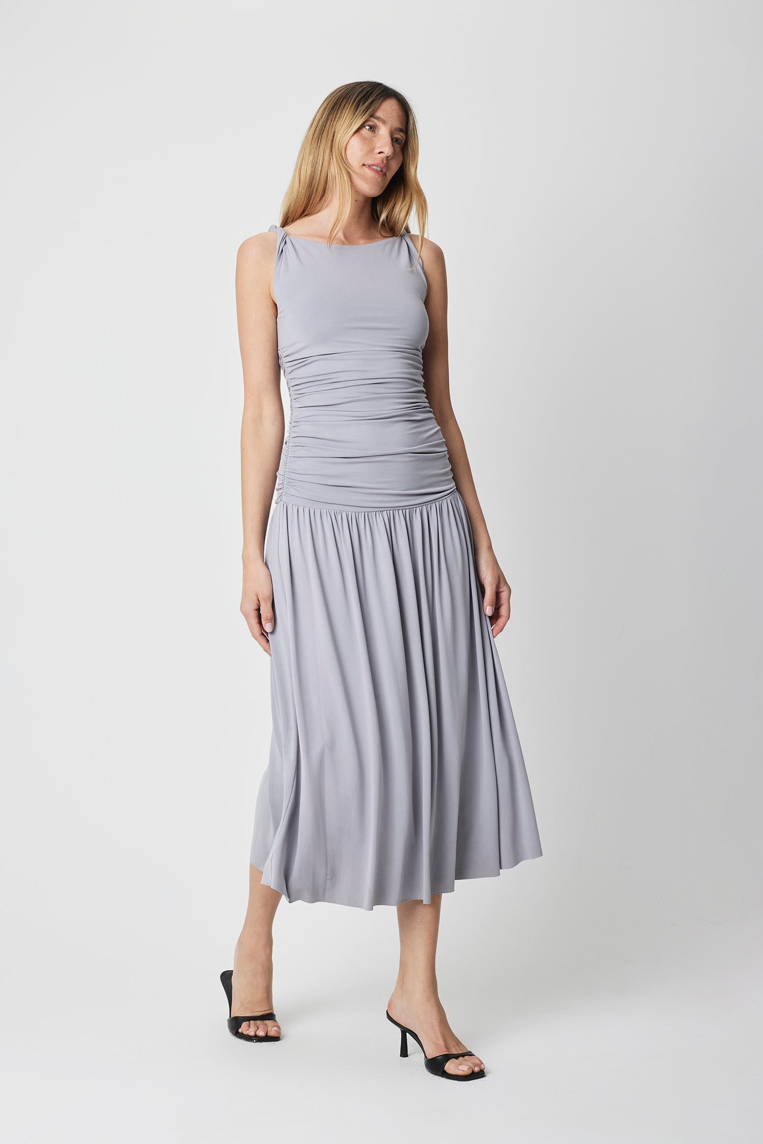 The Janice Dress - Dress | Mod Ref | Common Market