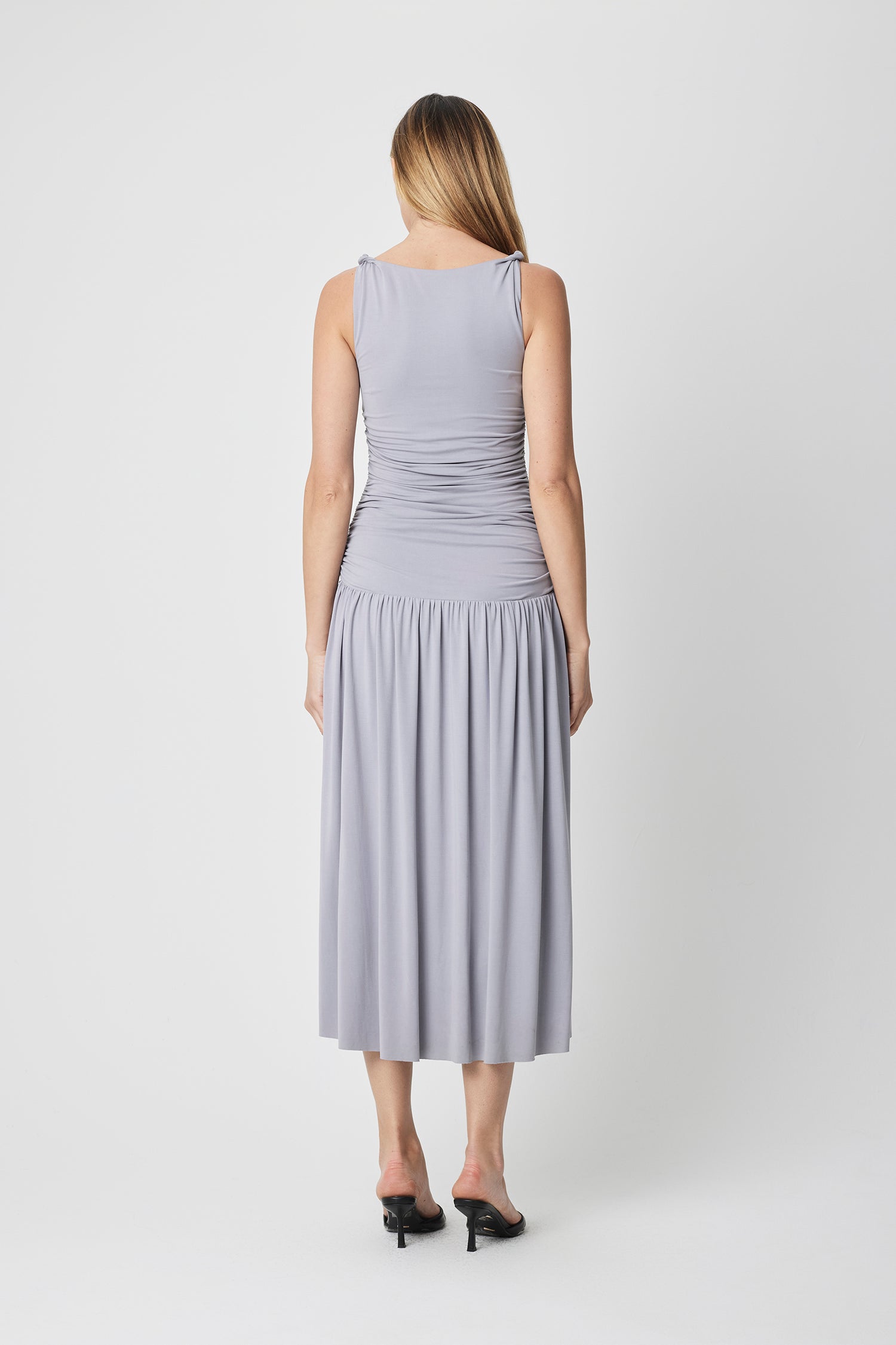 The Janice Dress - Dress | Mod Ref | Common Market