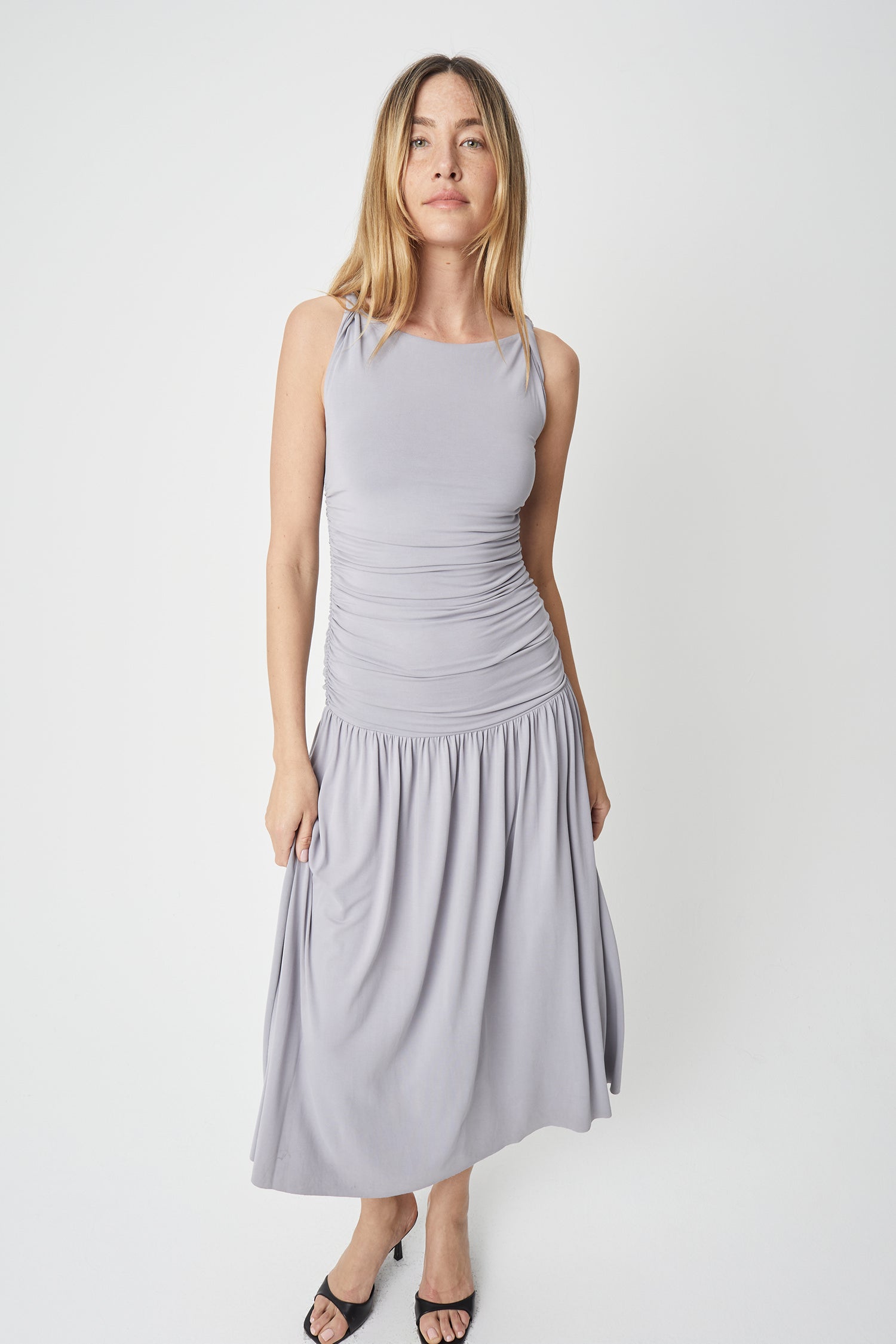 The Janice Dress - Dress | Mod Ref | Common Market