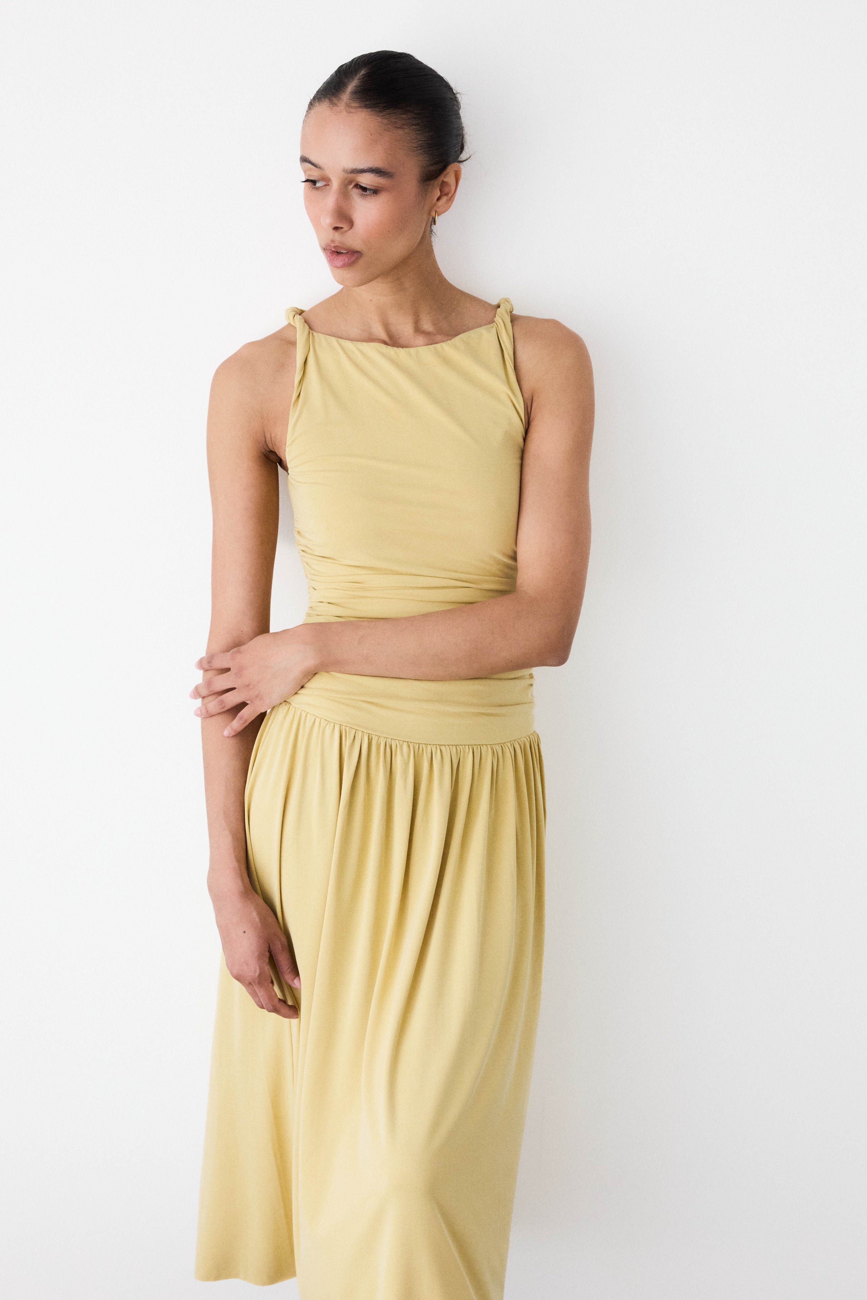 The Janice Dress