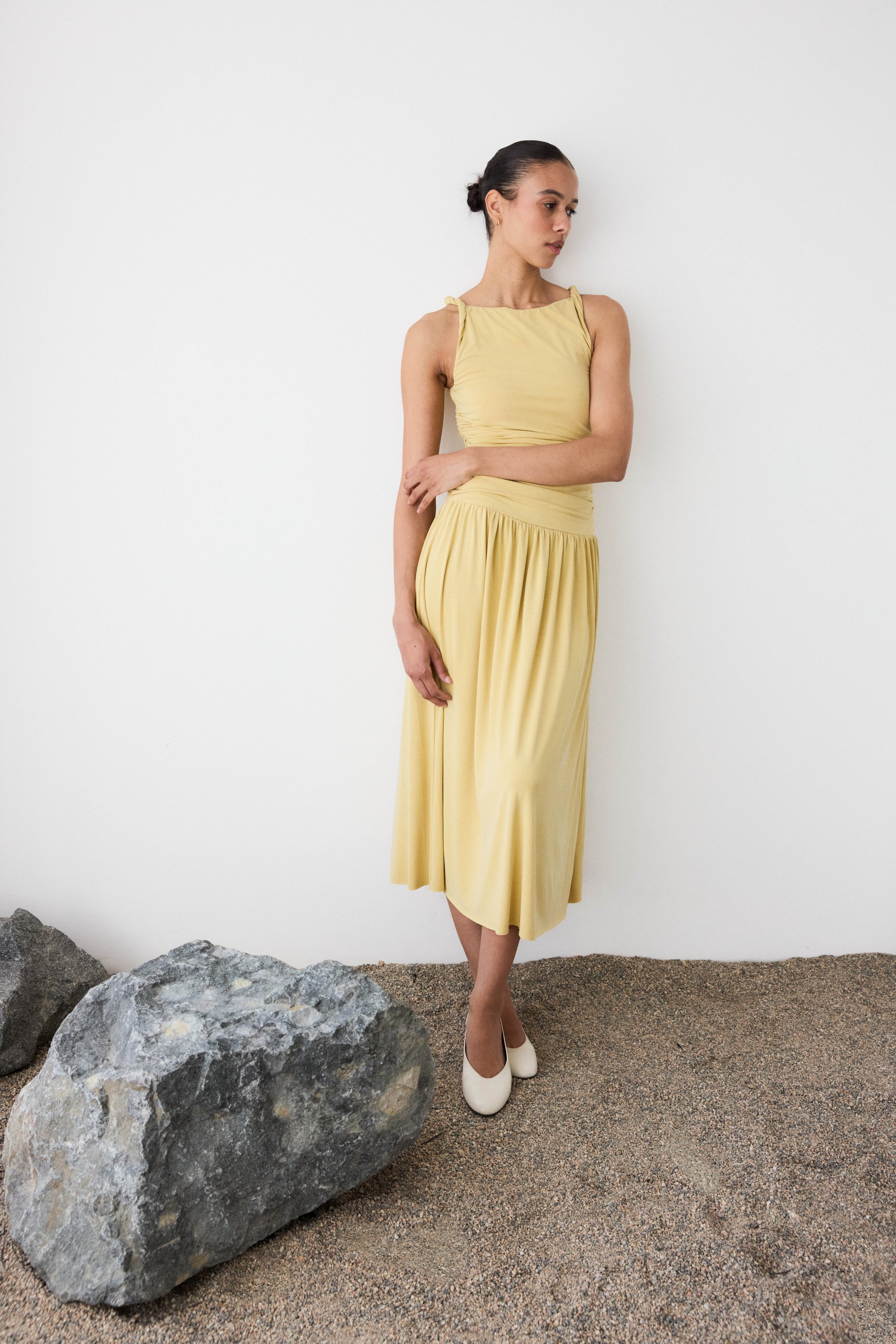 The Janice Dress